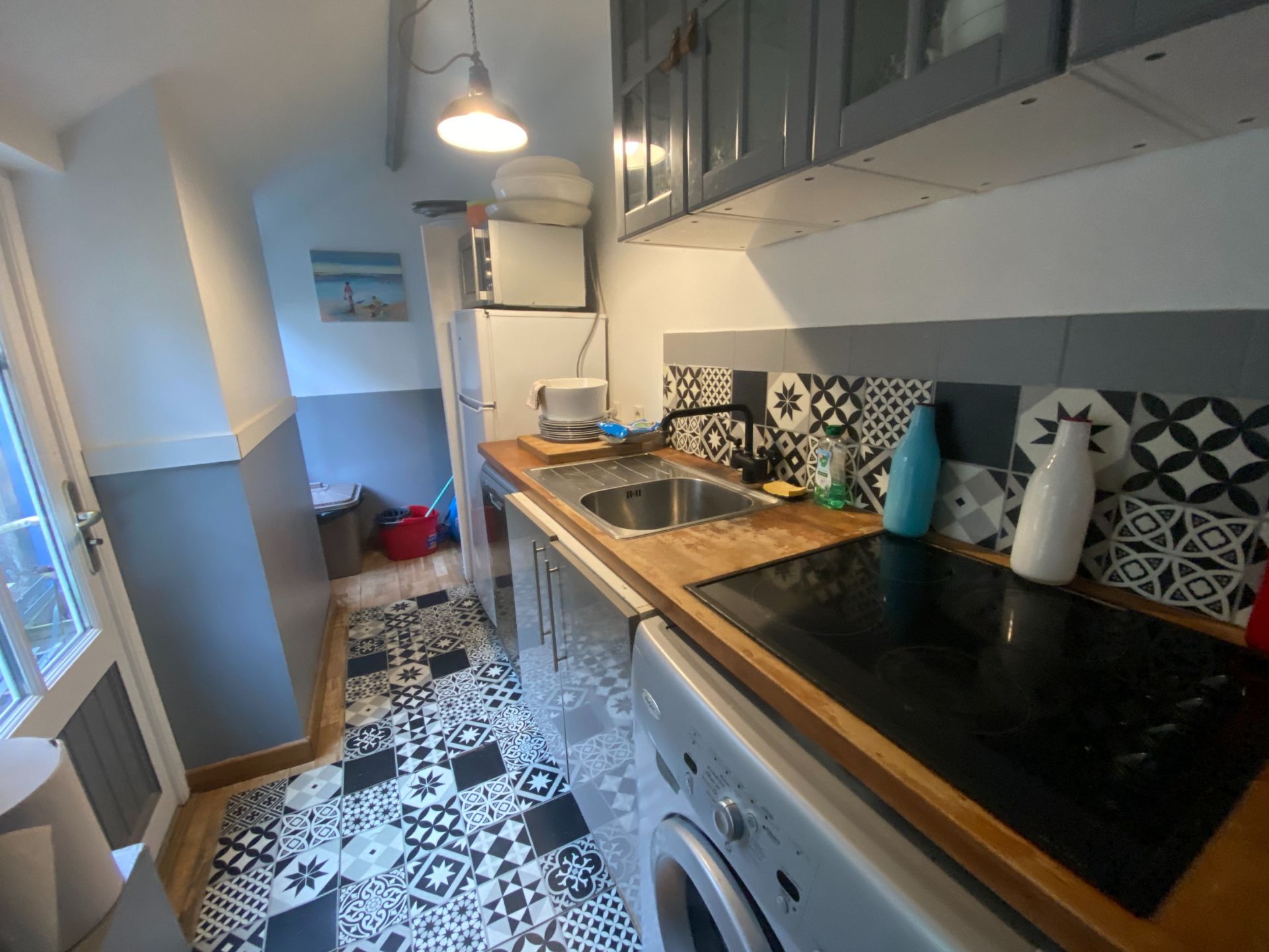 Sale House Dinard 35800 60 m²