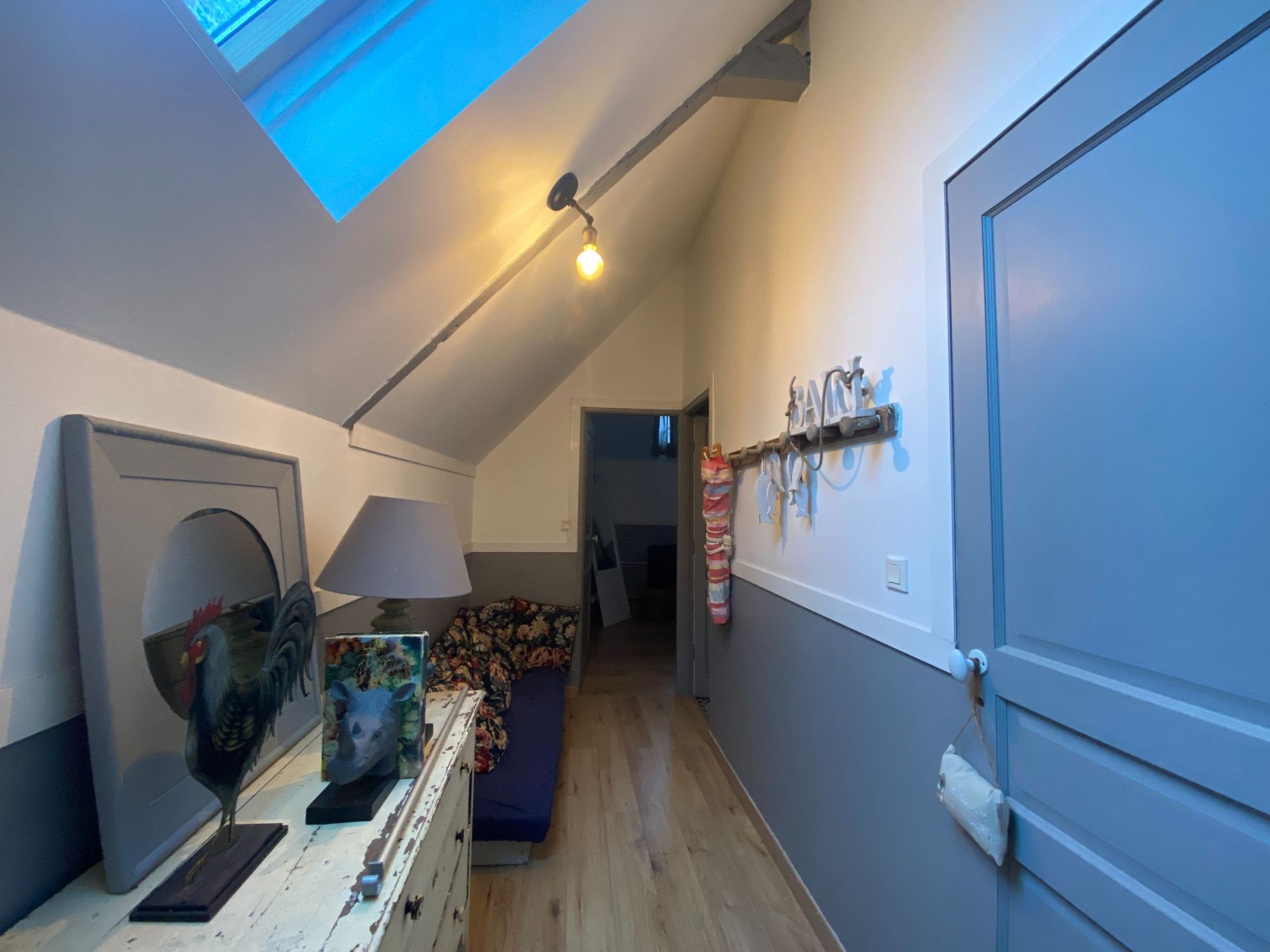 Sale House Dinard 35800 60 m²