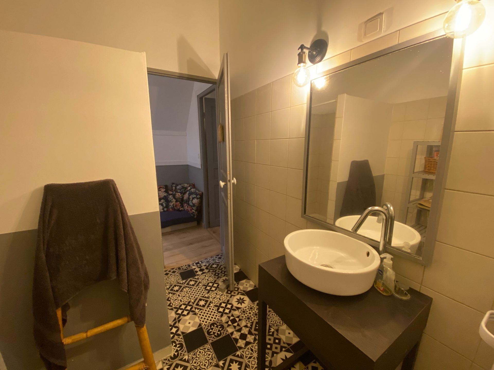 Sale House Dinard 35800 60 m²