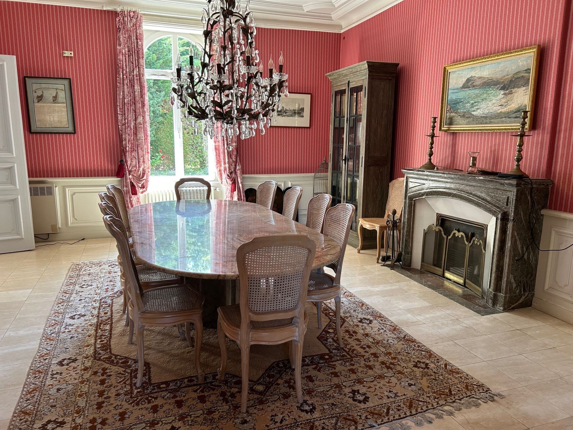 Sale Property Saint-Briac-sur-Mer 35800 560 m²