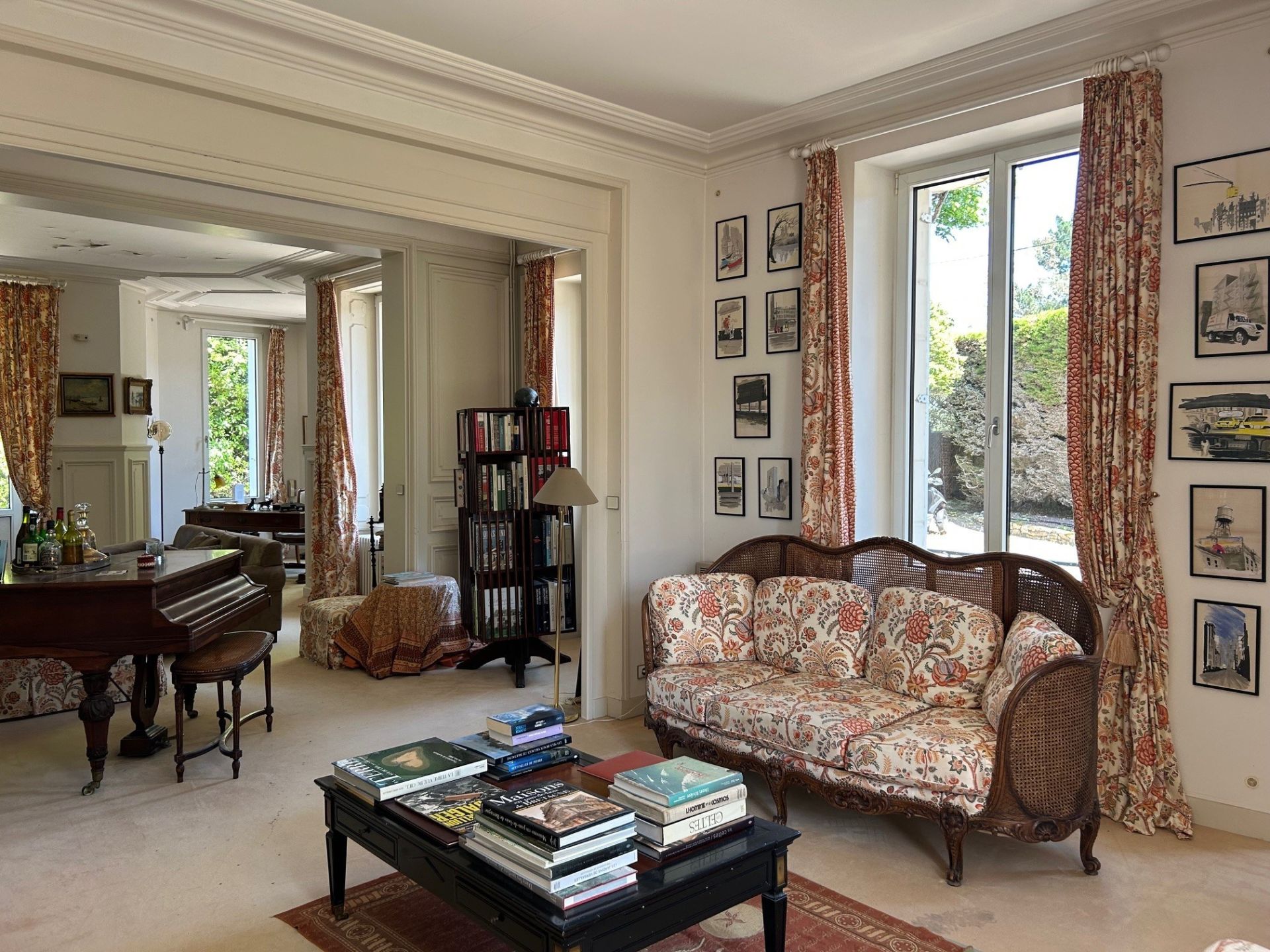 Sale Property Saint-Briac-sur-Mer 35800 560 m²