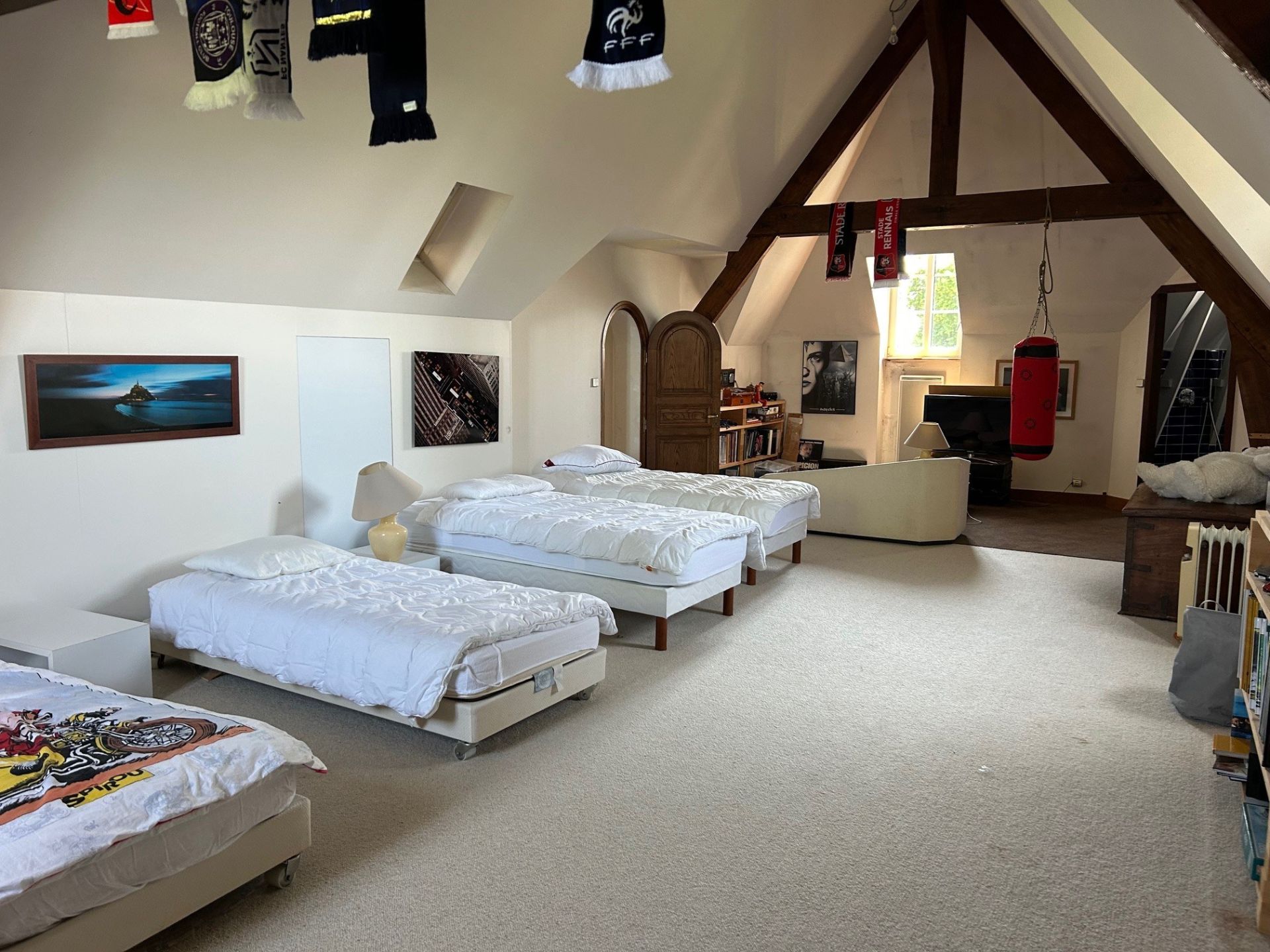 Sale Property Saint-Briac-sur-Mer 35800 560 m²