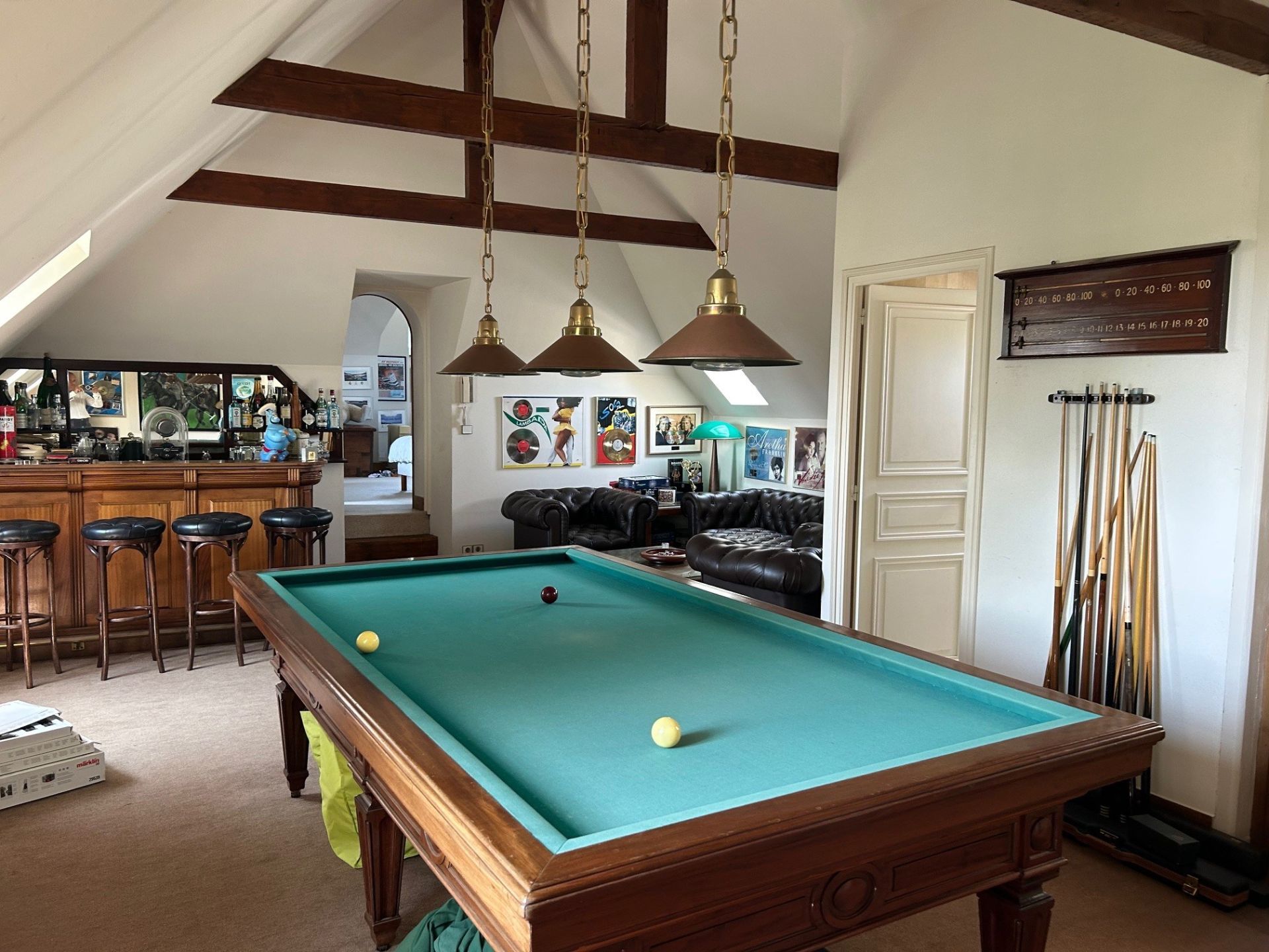 Sale Property Saint-Briac-sur-Mer 35800 560 m²