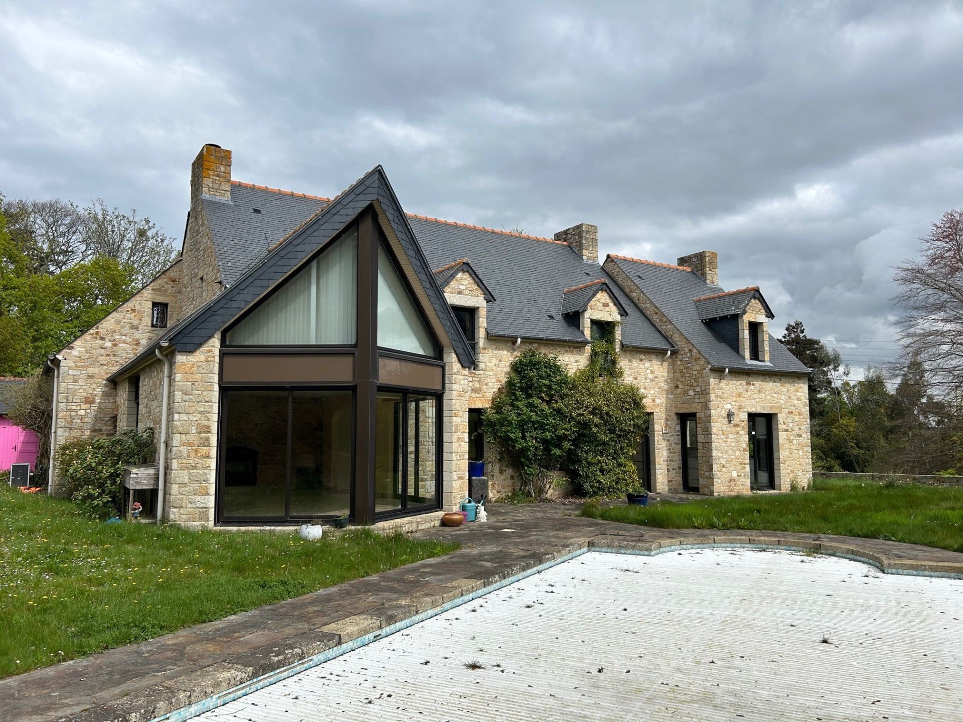 Sale House Pleurtuit 35730 220 m²