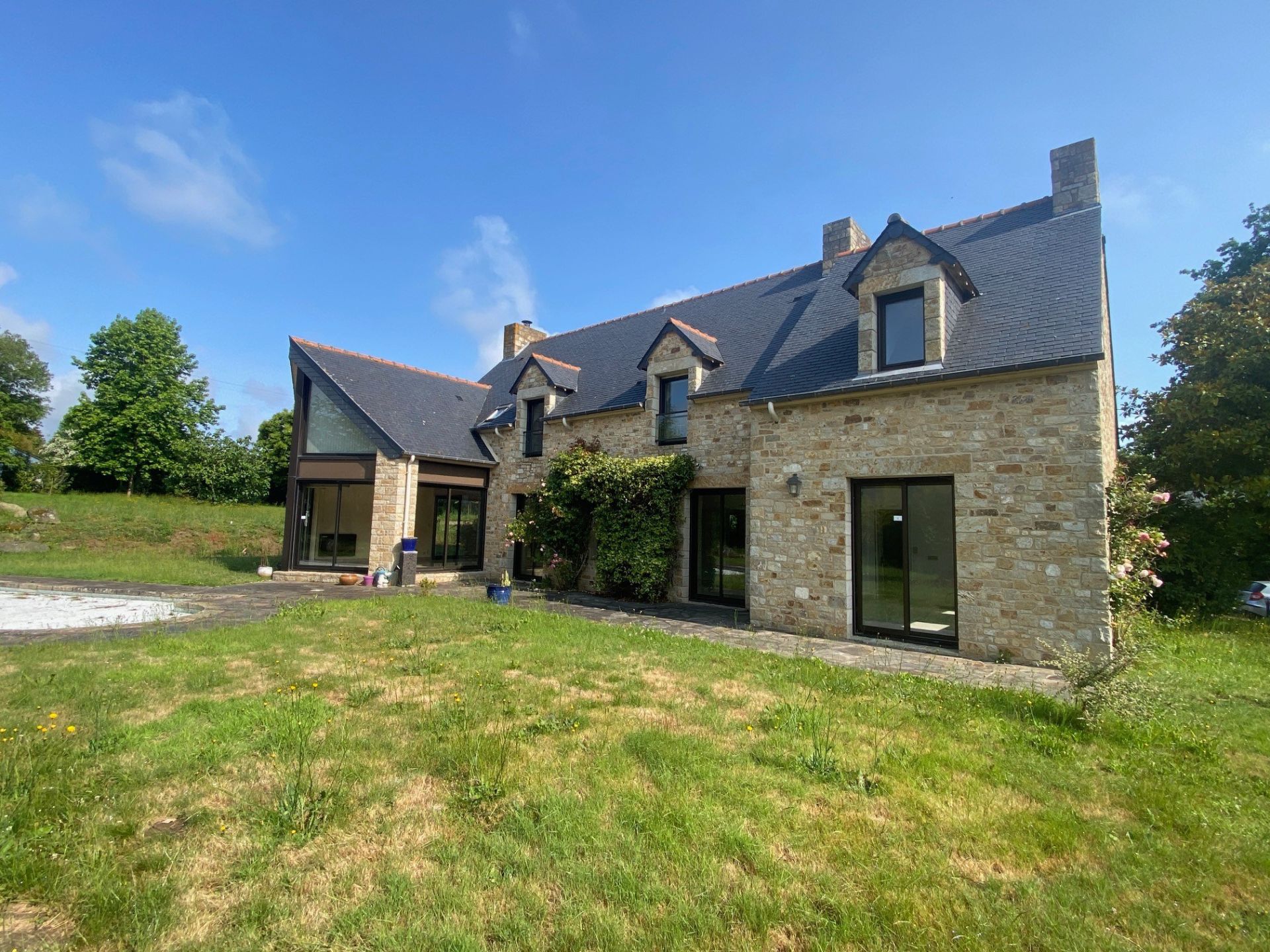 Vente Maison Dinard 35800 220 m²