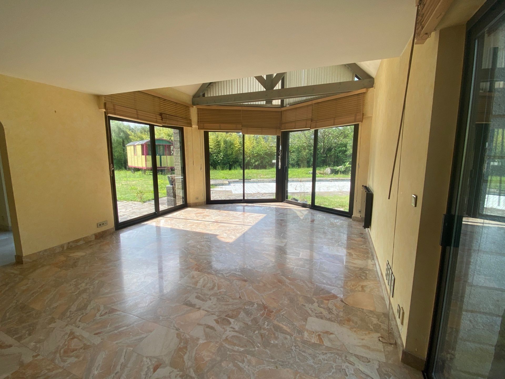 Vente Maison Dinard 35800 220 m²