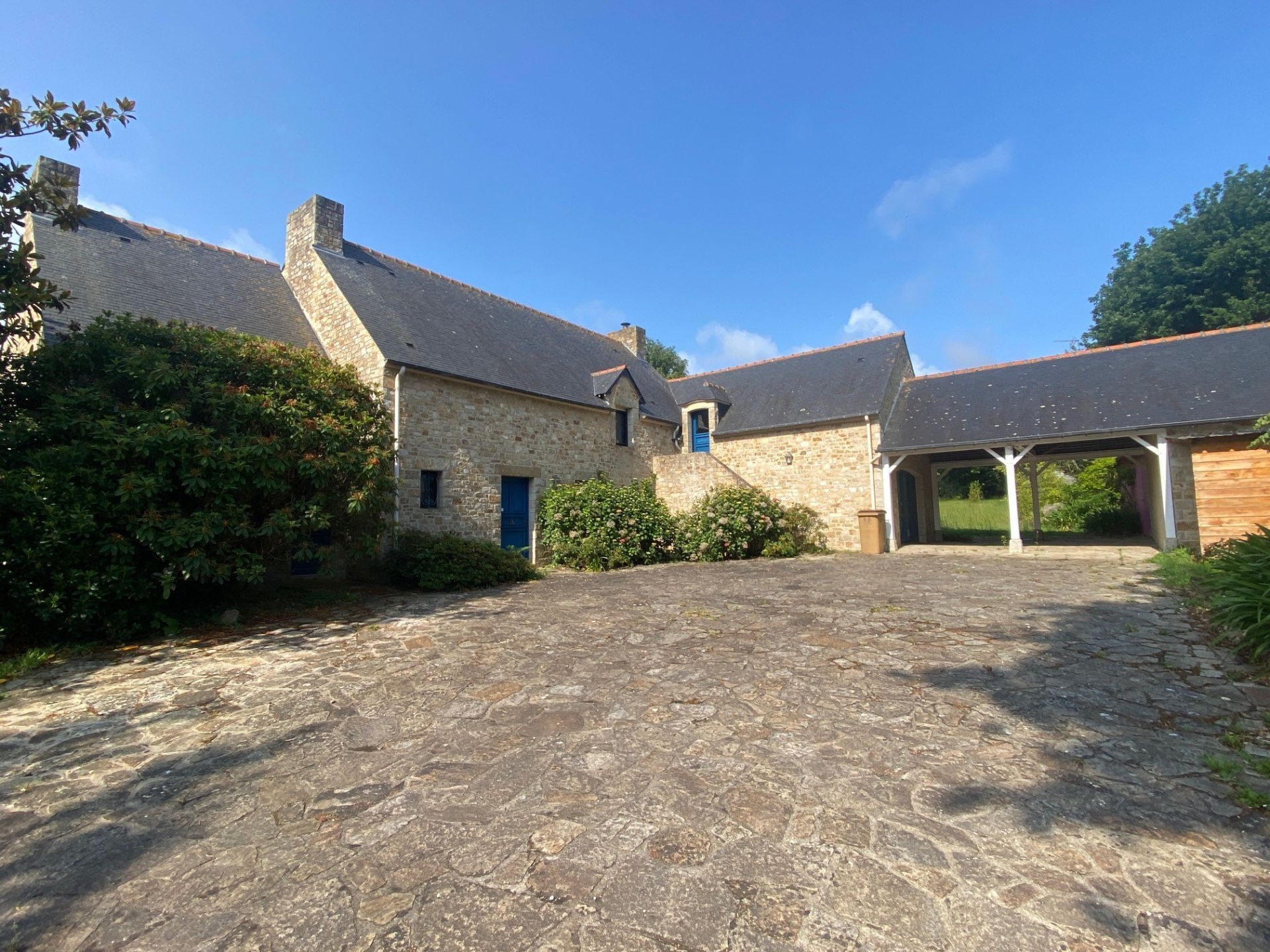 Vente Maison Dinard 35800 220 m²