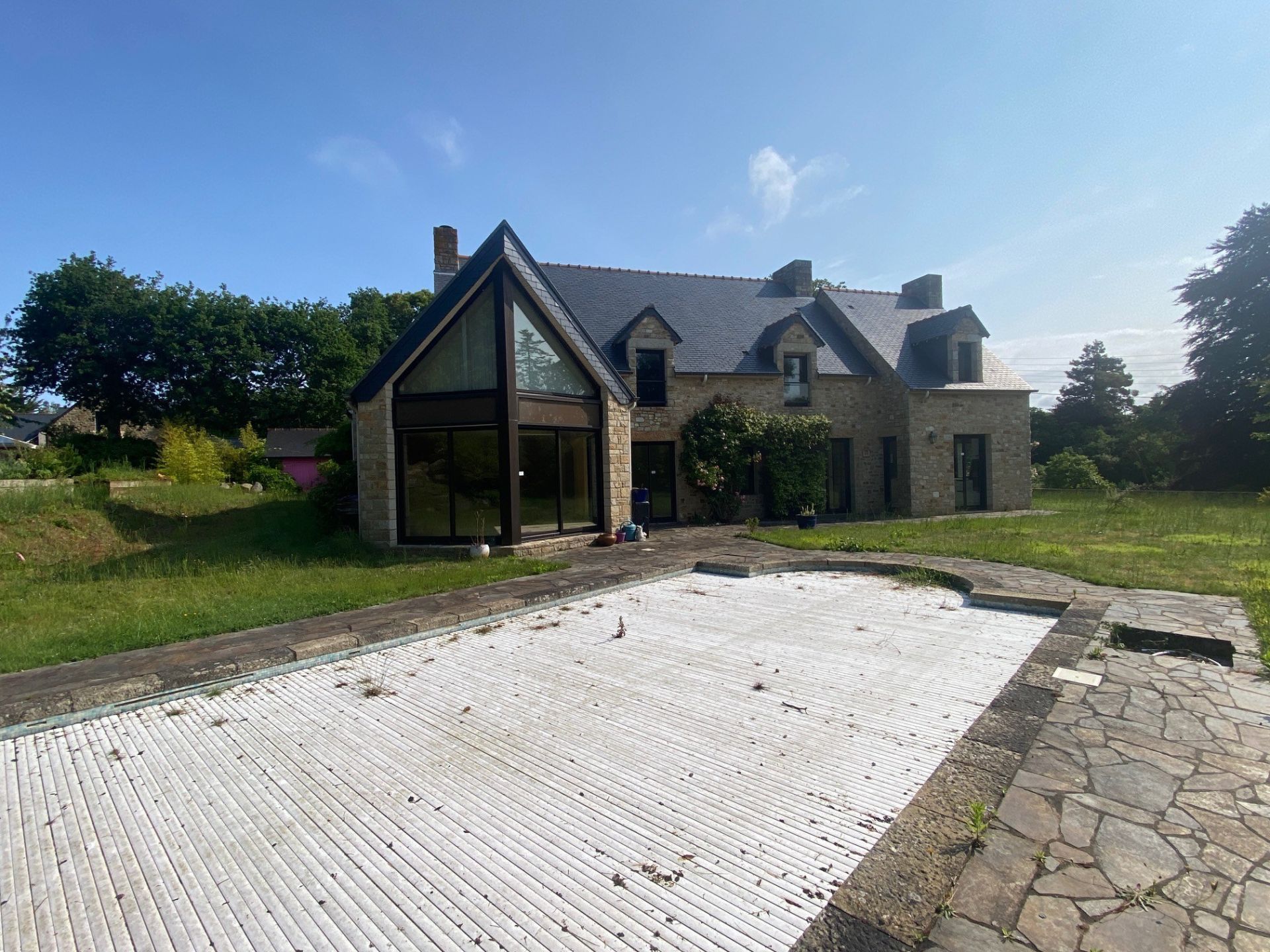 Vente Maison Dinard 35800 220 m²