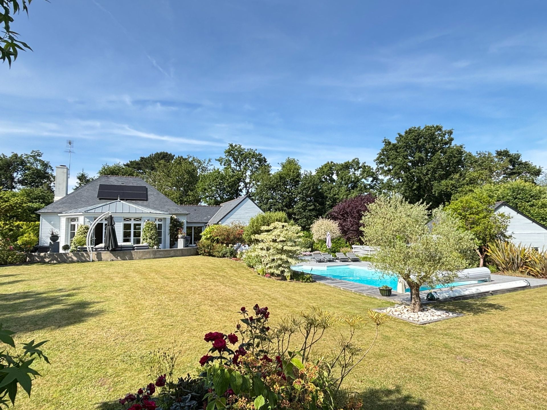 Sale House La Richardais 35780 200 m²