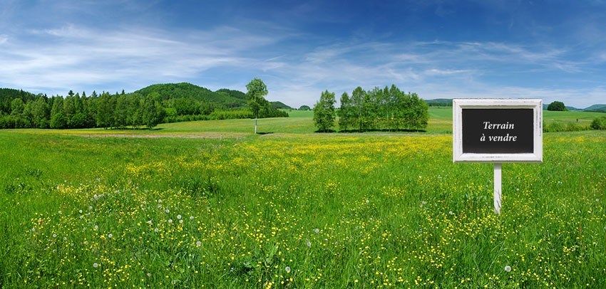 Sale Land Saint-Suliac 35430 760 m²