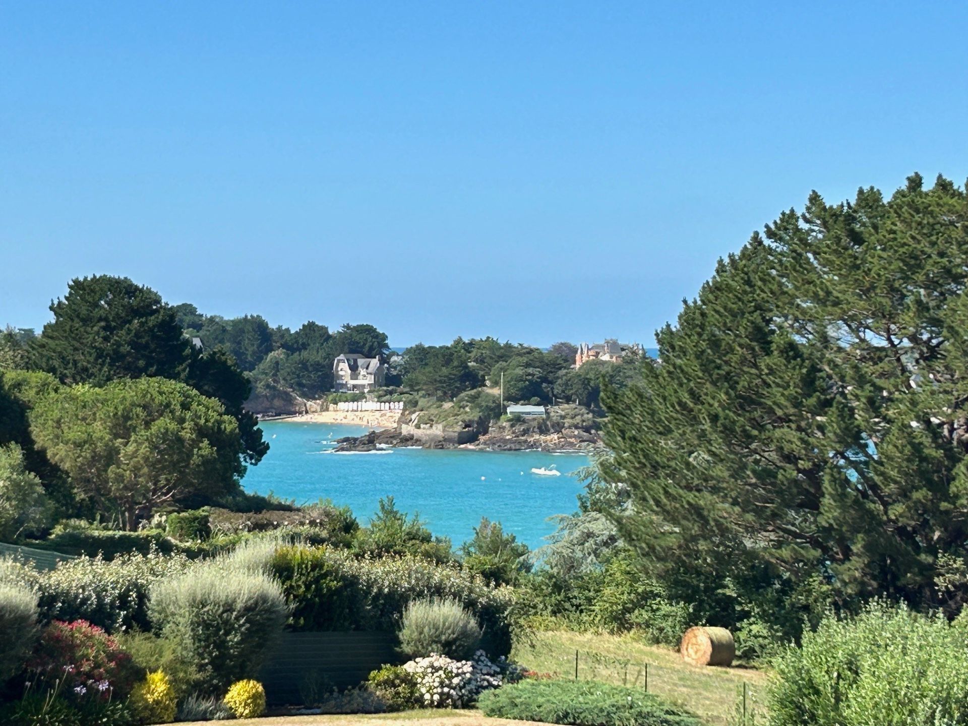 Vente Maison Lancieux 22770 322 m²