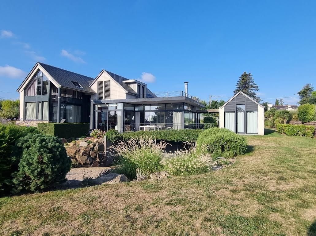 Sale House Lancieux 22770 322&nbsp;m²
