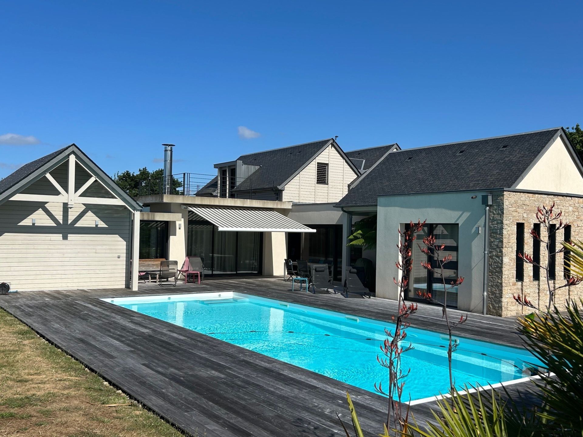 Sale House Lancieux 22770 322 m²