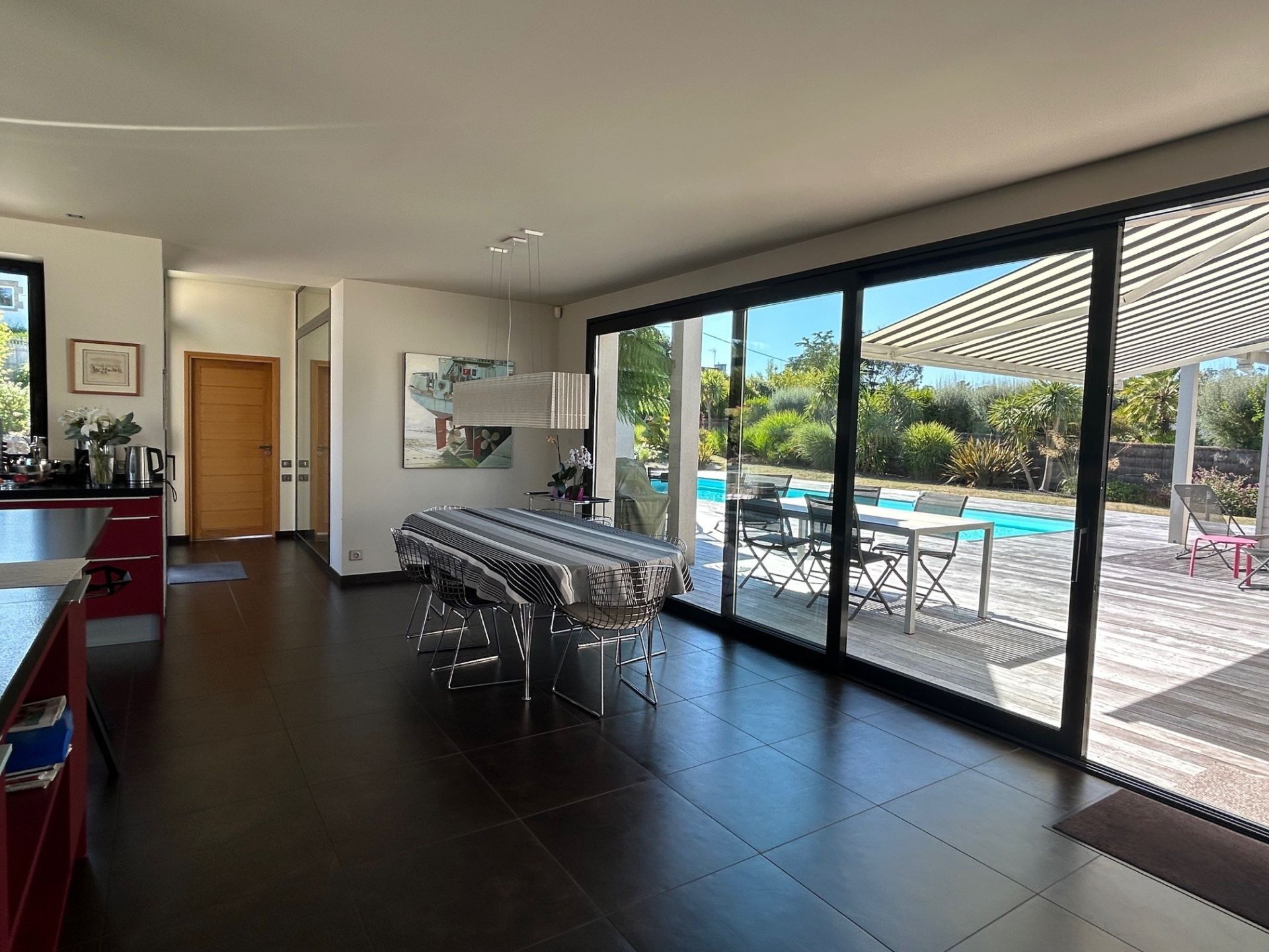 Sale House Lancieux 22770 322 m²