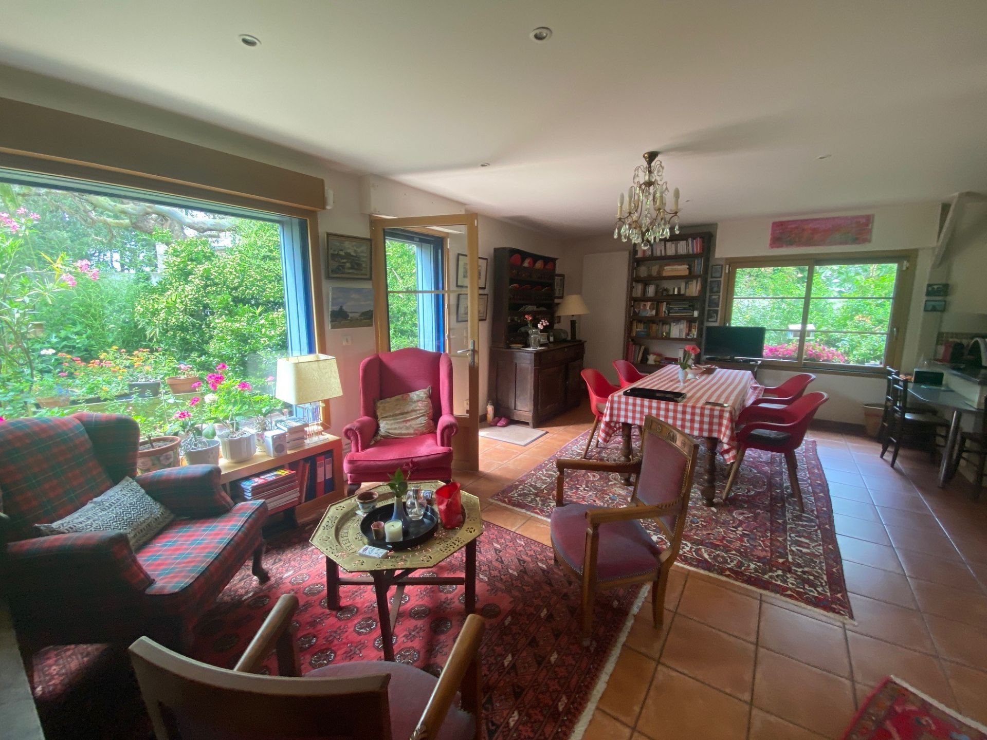 Sale House Saint-Coulomb 35350 172 m²
