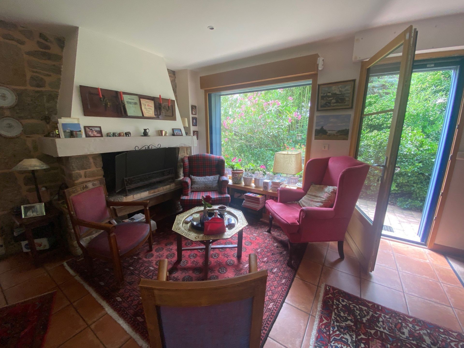 Sale House Saint-Coulomb 35350 172 m²