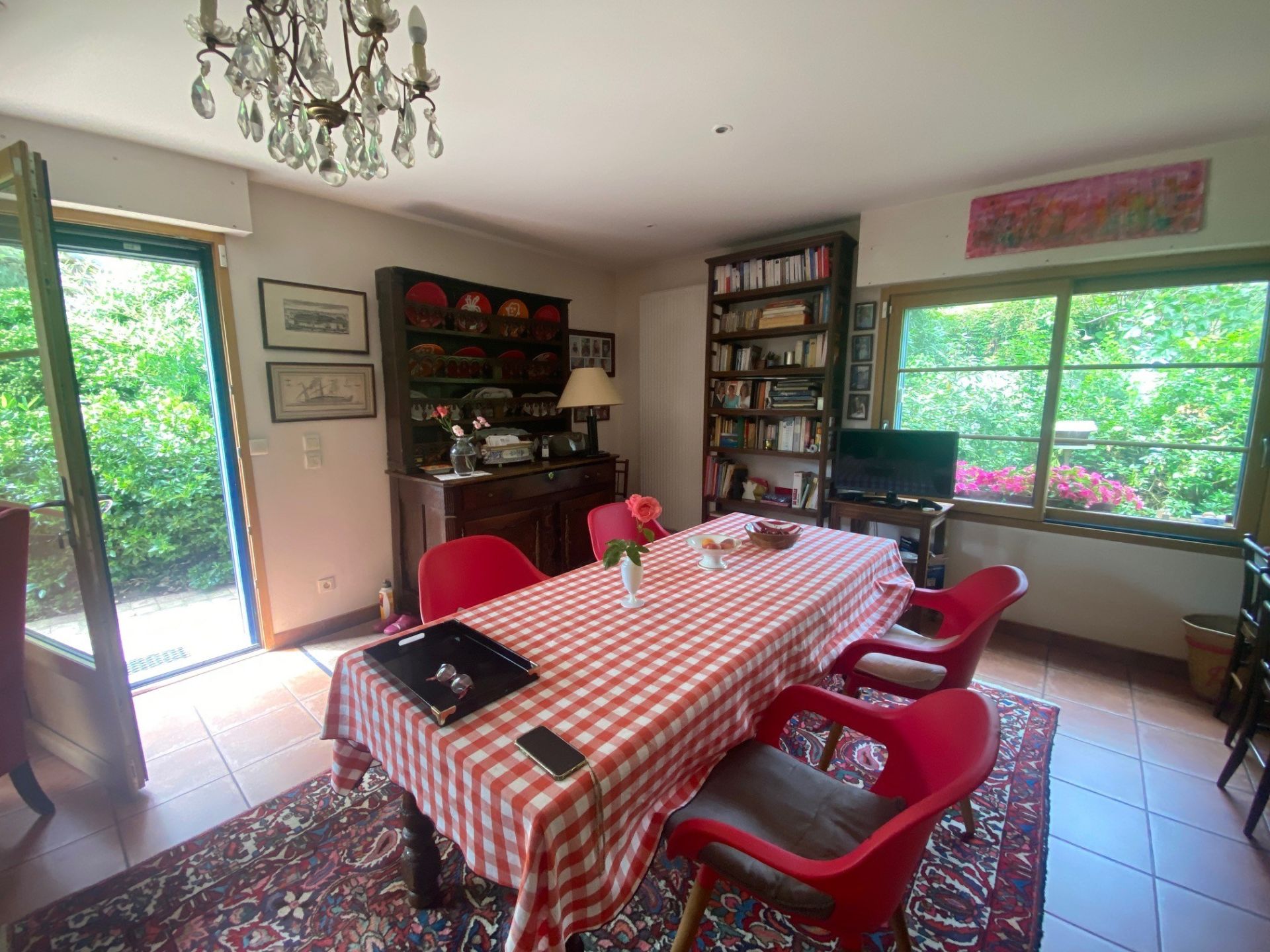 Sale House Saint-Coulomb 35350 172 m²