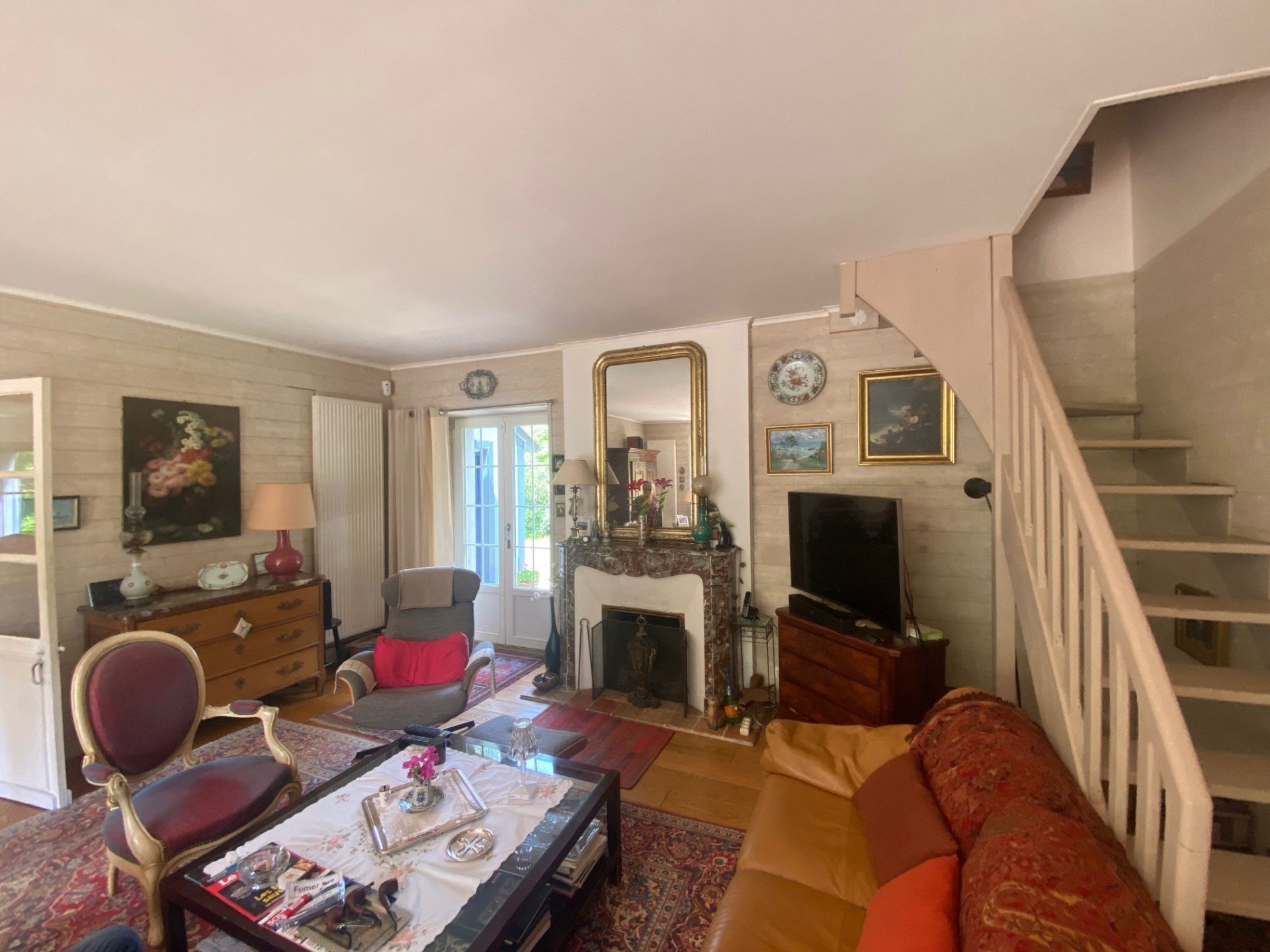 Sale House Saint-Coulomb 35350 172 m²