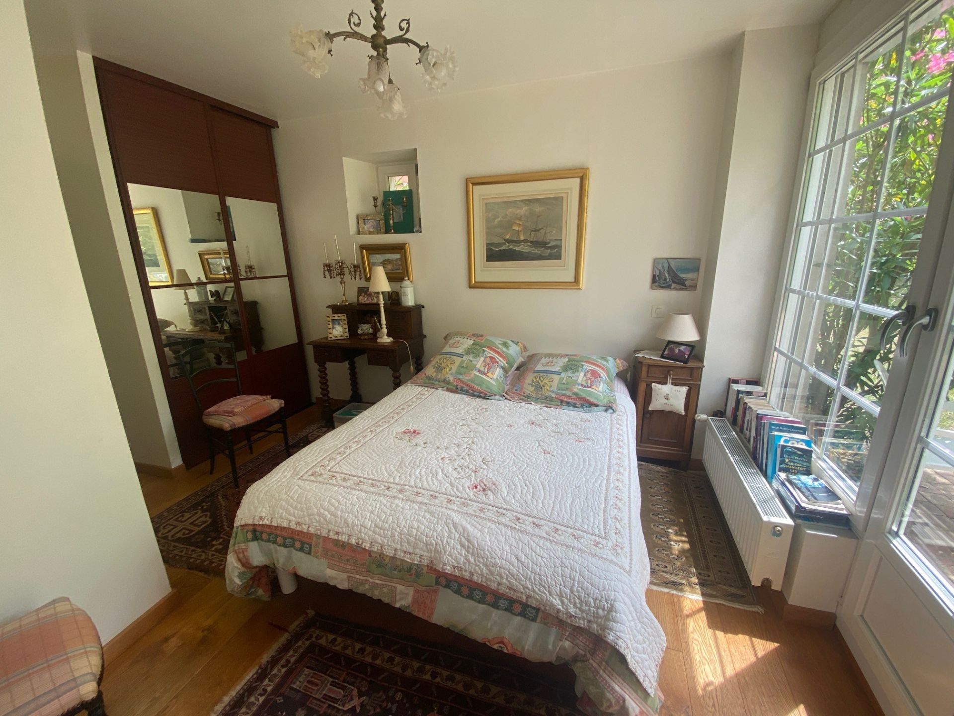 Sale House Saint-Coulomb 35350 172 m²