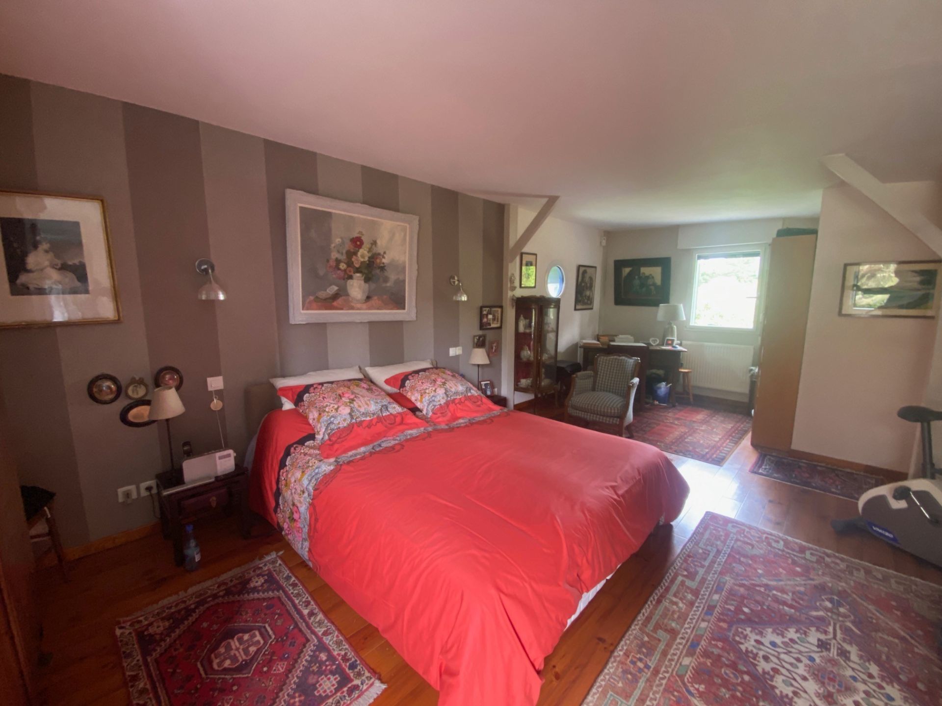 Sale House Saint-Coulomb 35350 172 m²