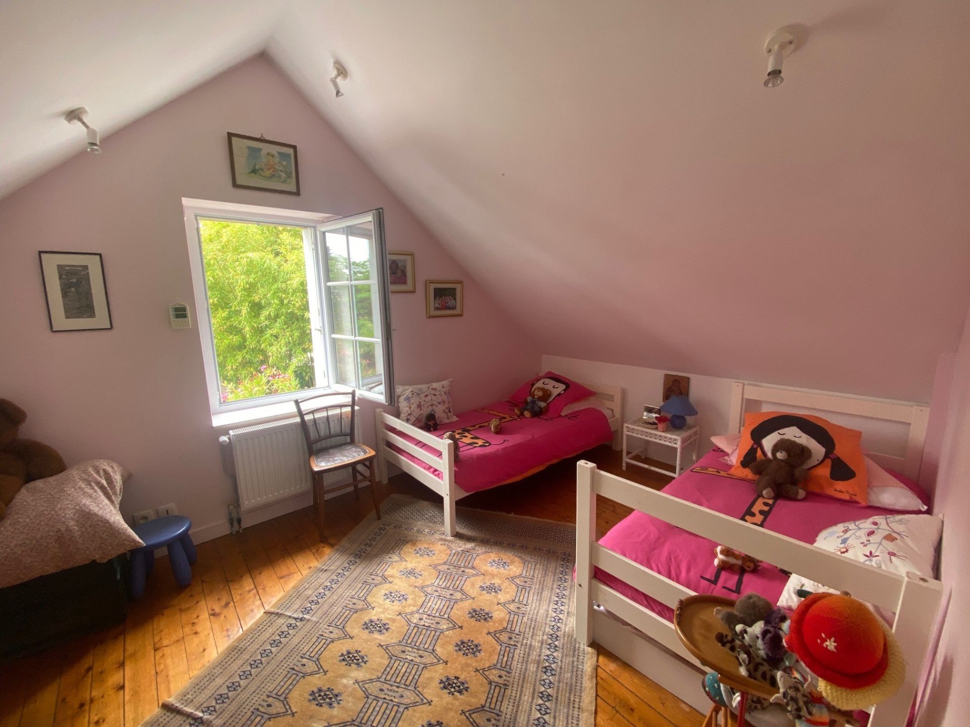 Sale House Saint-Coulomb 35350 172 m²