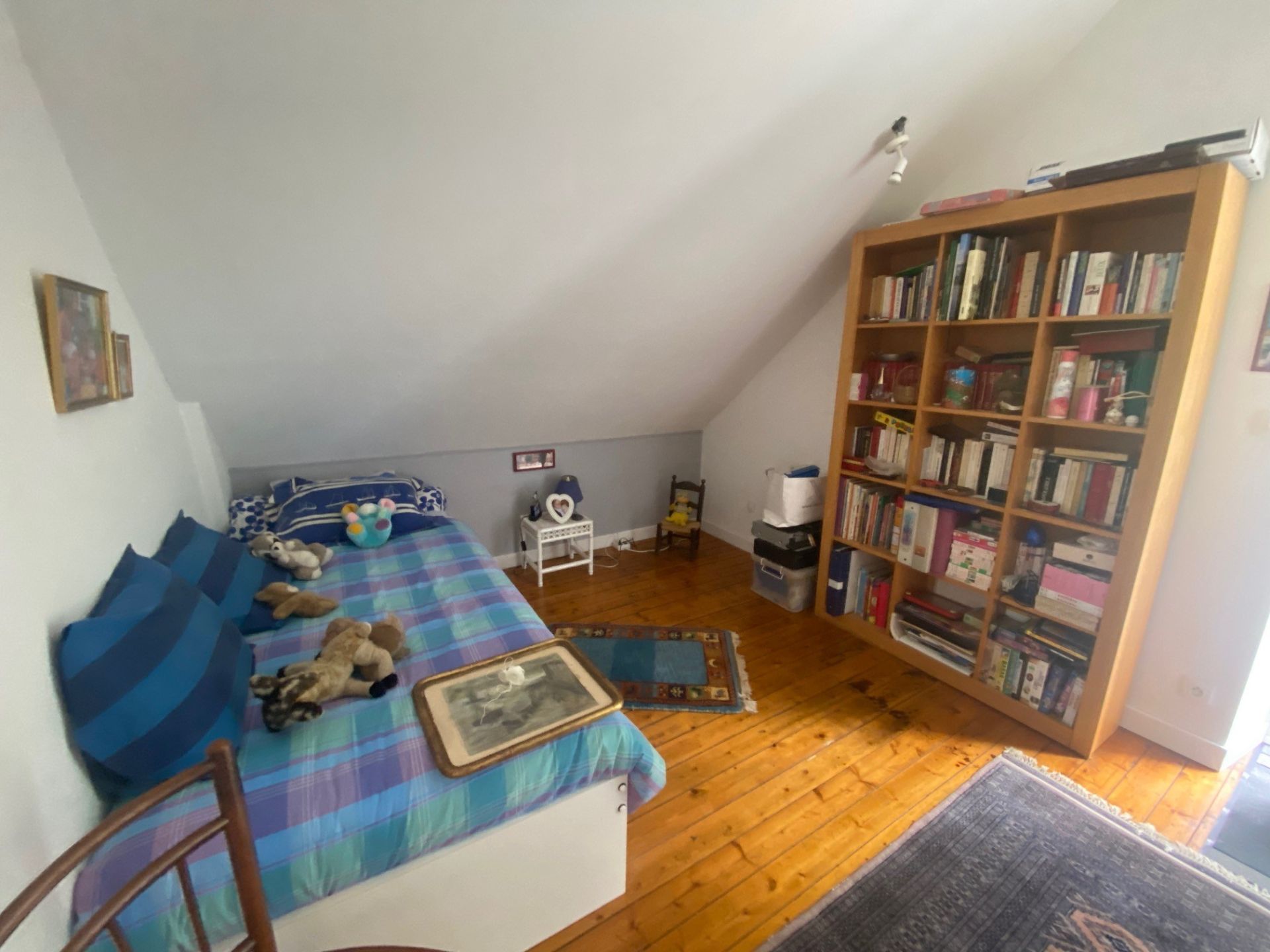 Sale House Saint-Coulomb 35350 172 m²