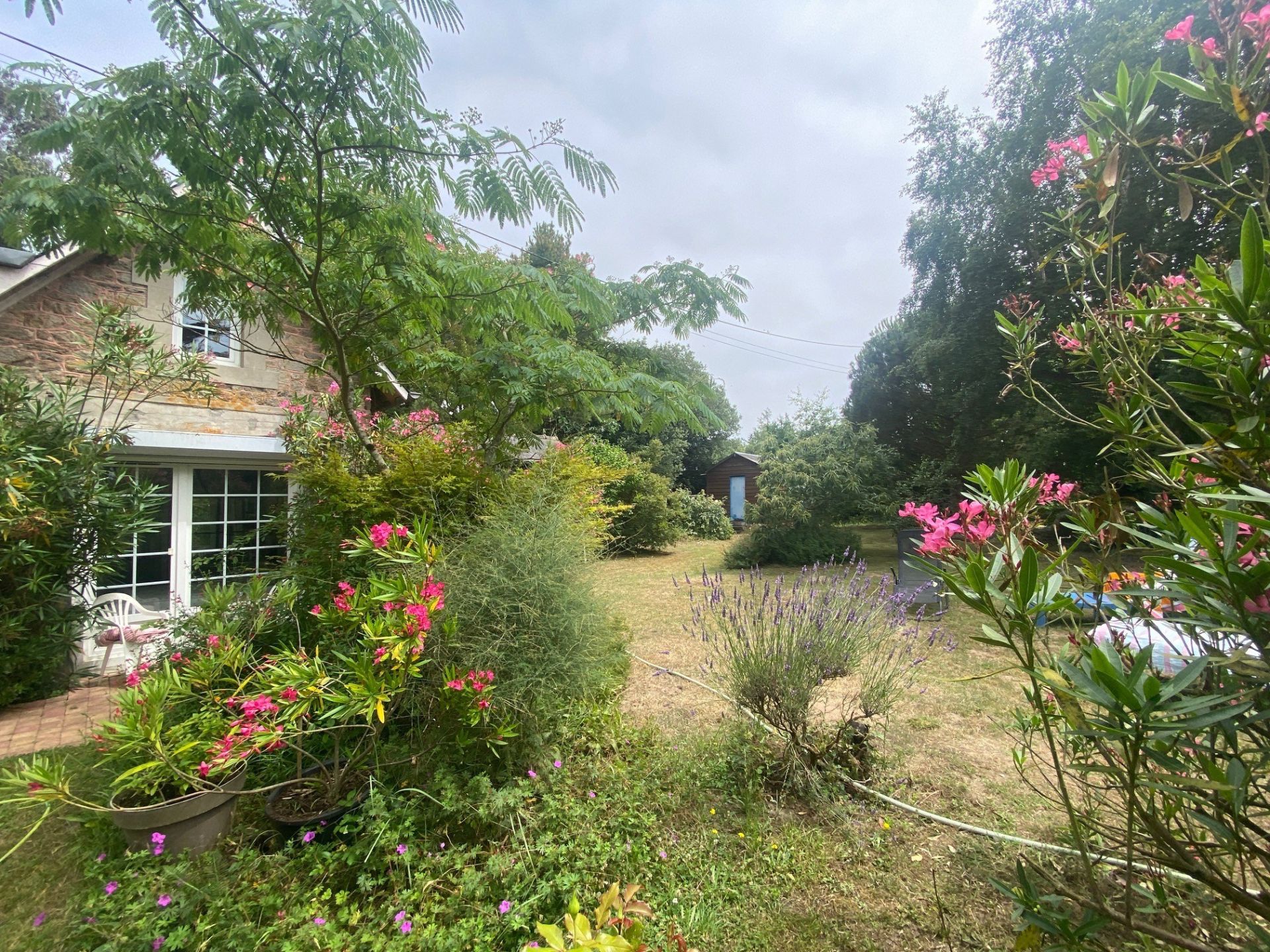 Sale House Saint-Coulomb 35350 172 m²