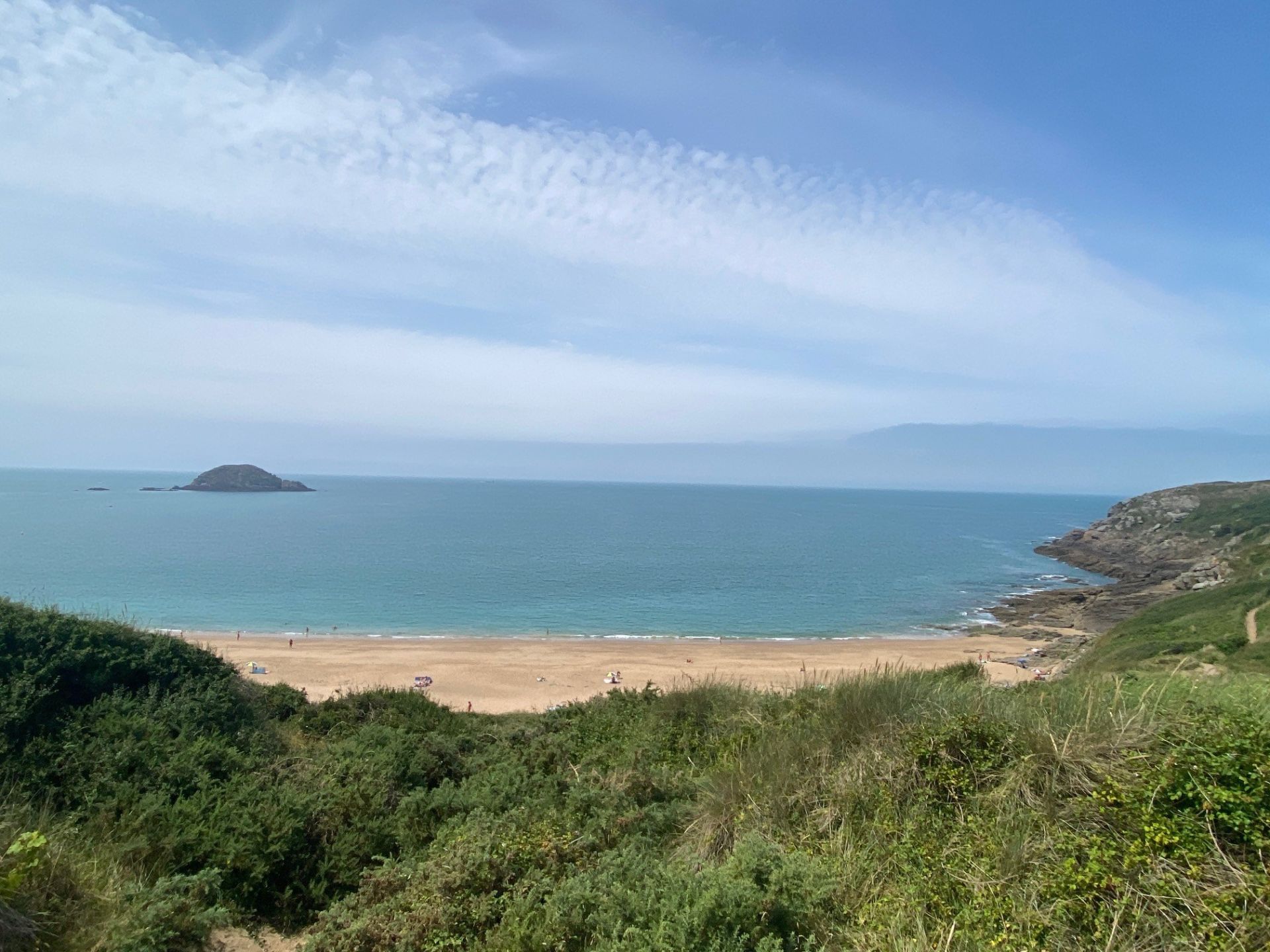 Sale House Saint-Coulomb 35350 172 m²