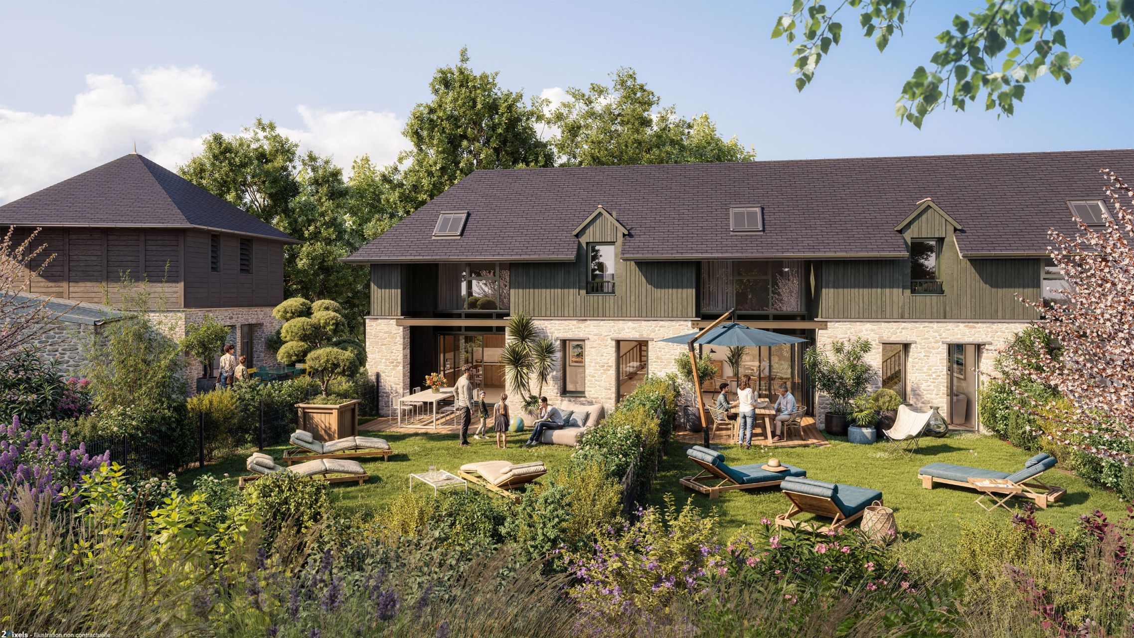 Sale House Dinard 35800 109 m²