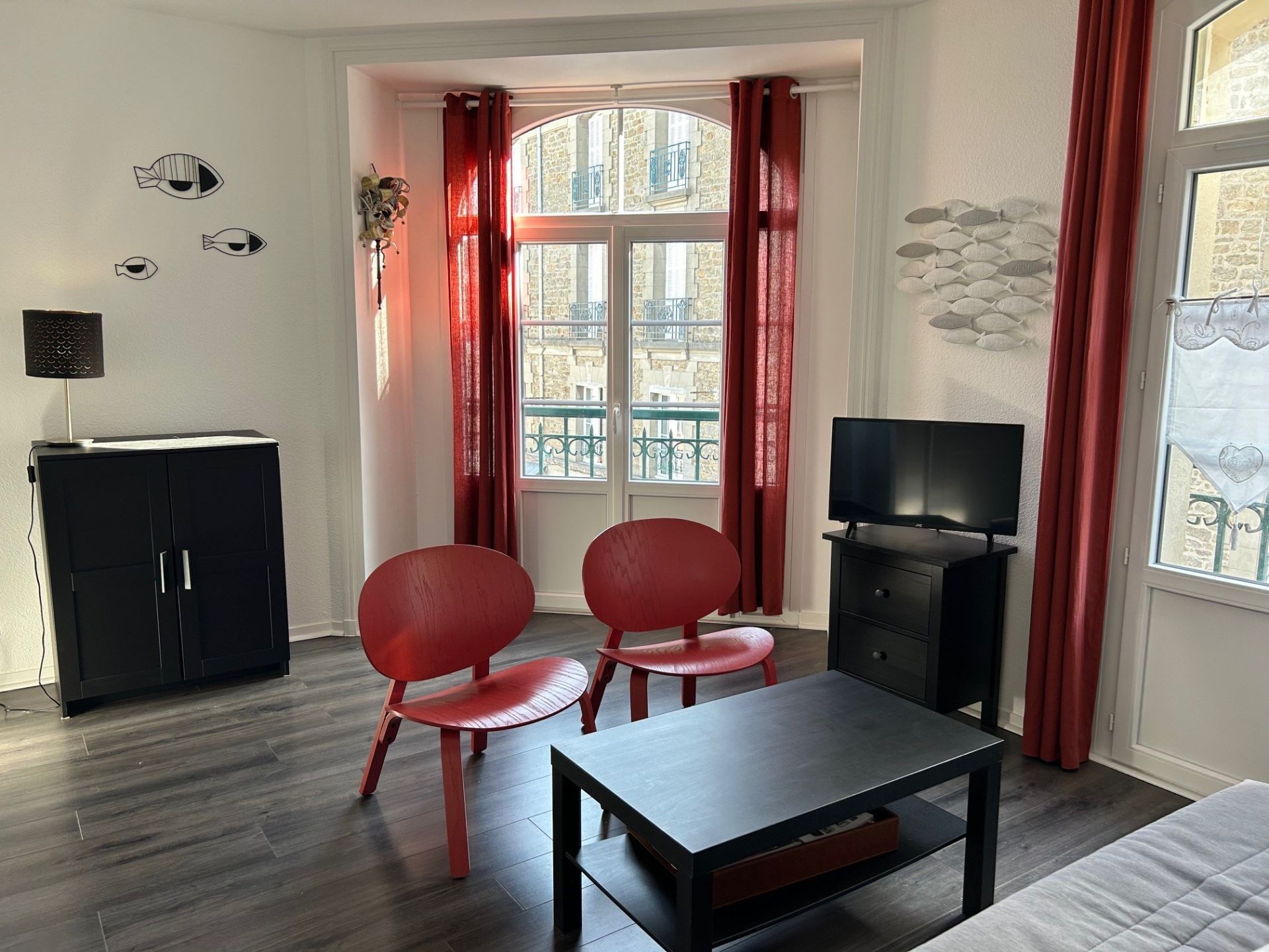 Vente Appartement Dinard 35800 43 m²