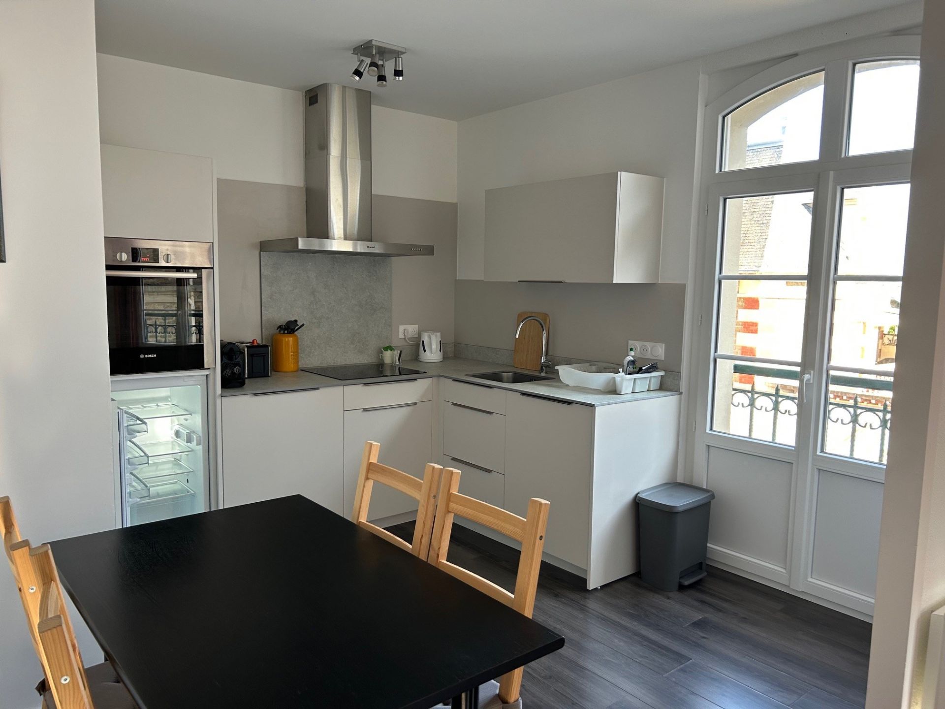 Sale Apartment Dinard 35800 43 m²