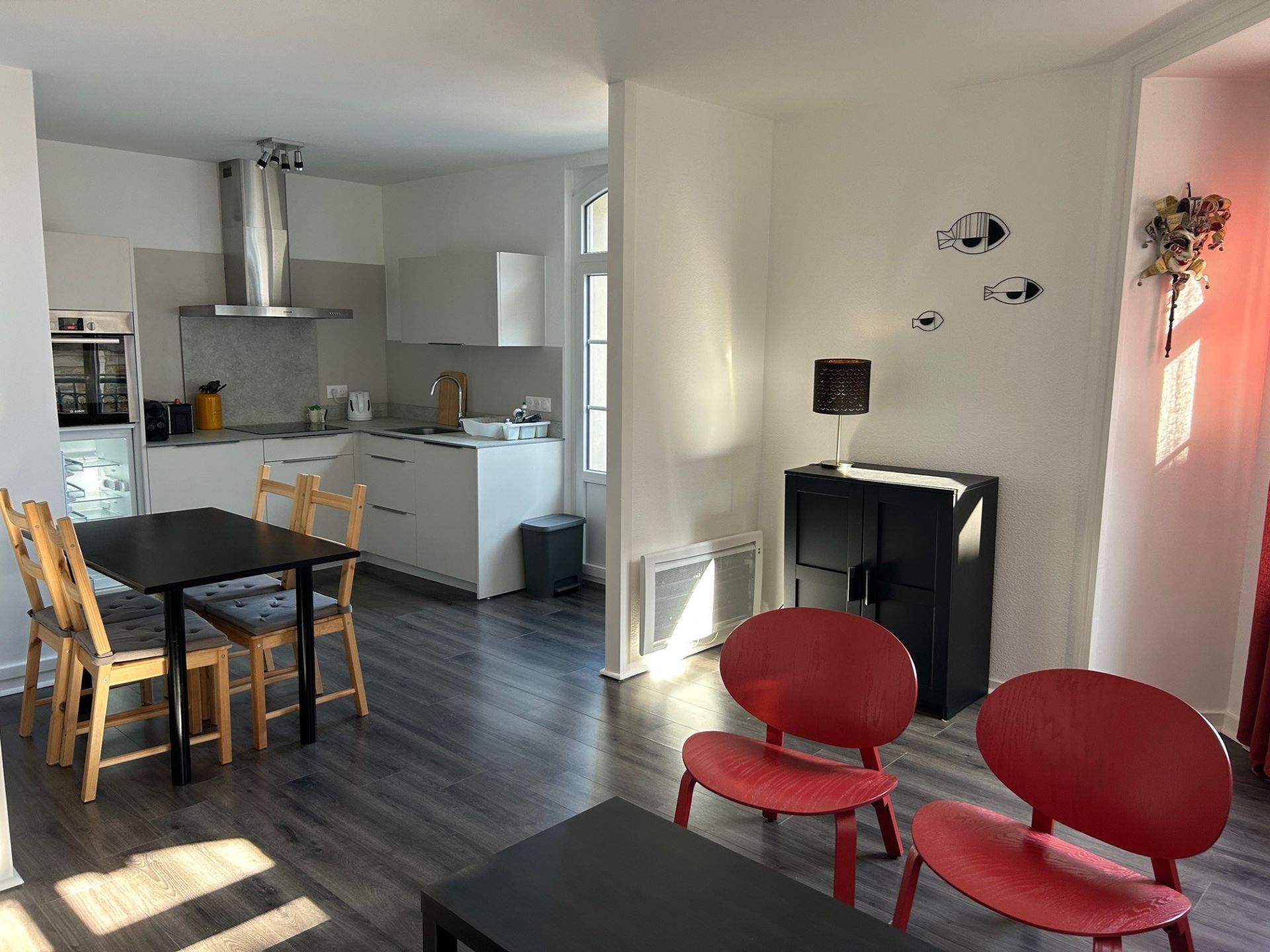 Sale Apartment Dinard 35800 43 m²