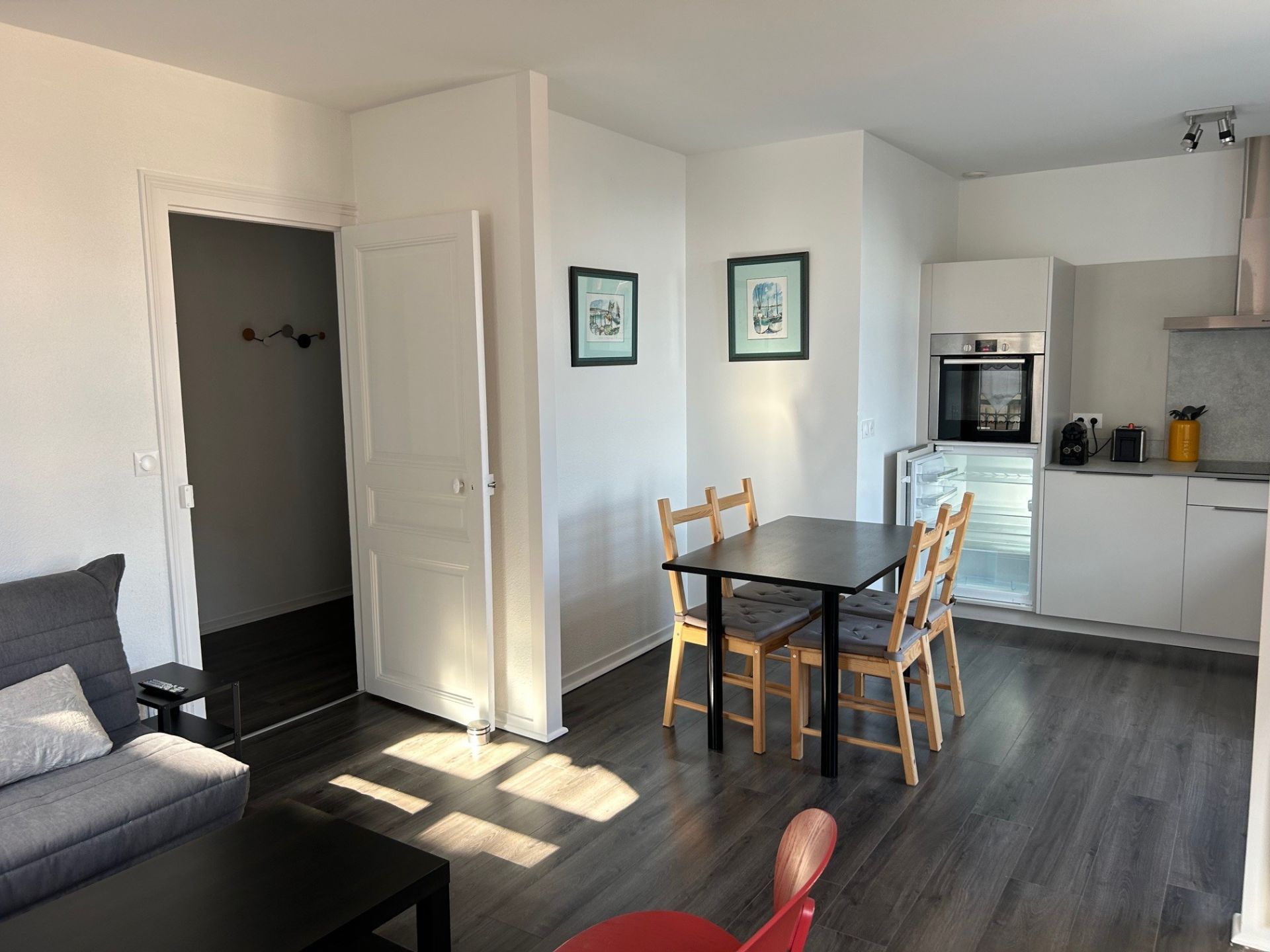 Sale Apartment Dinard 35800 43 m²