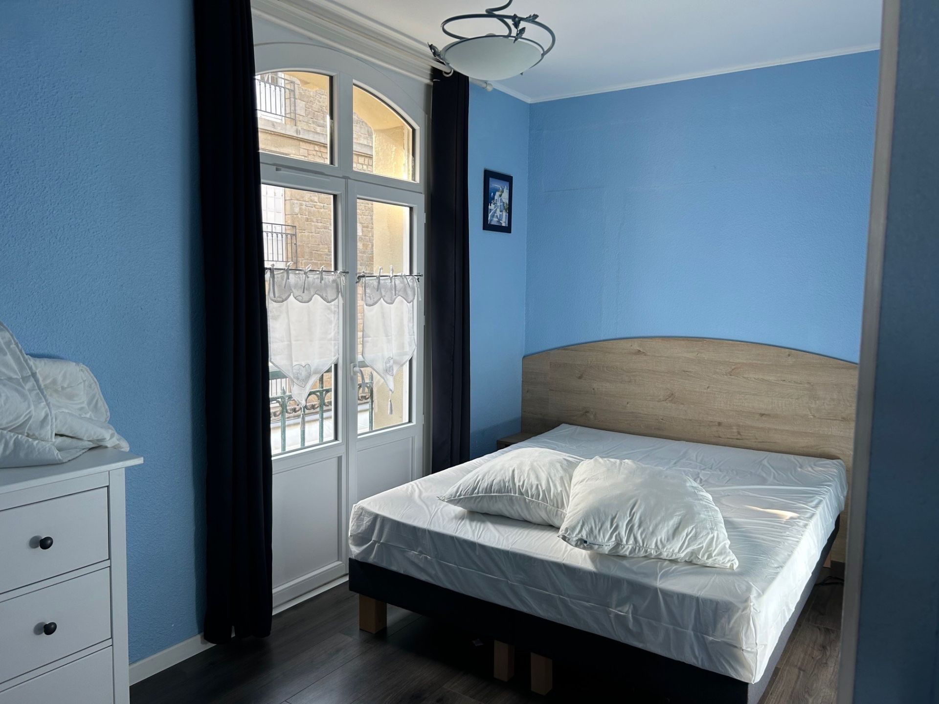 Sale Apartment Dinard 35800 43 m²