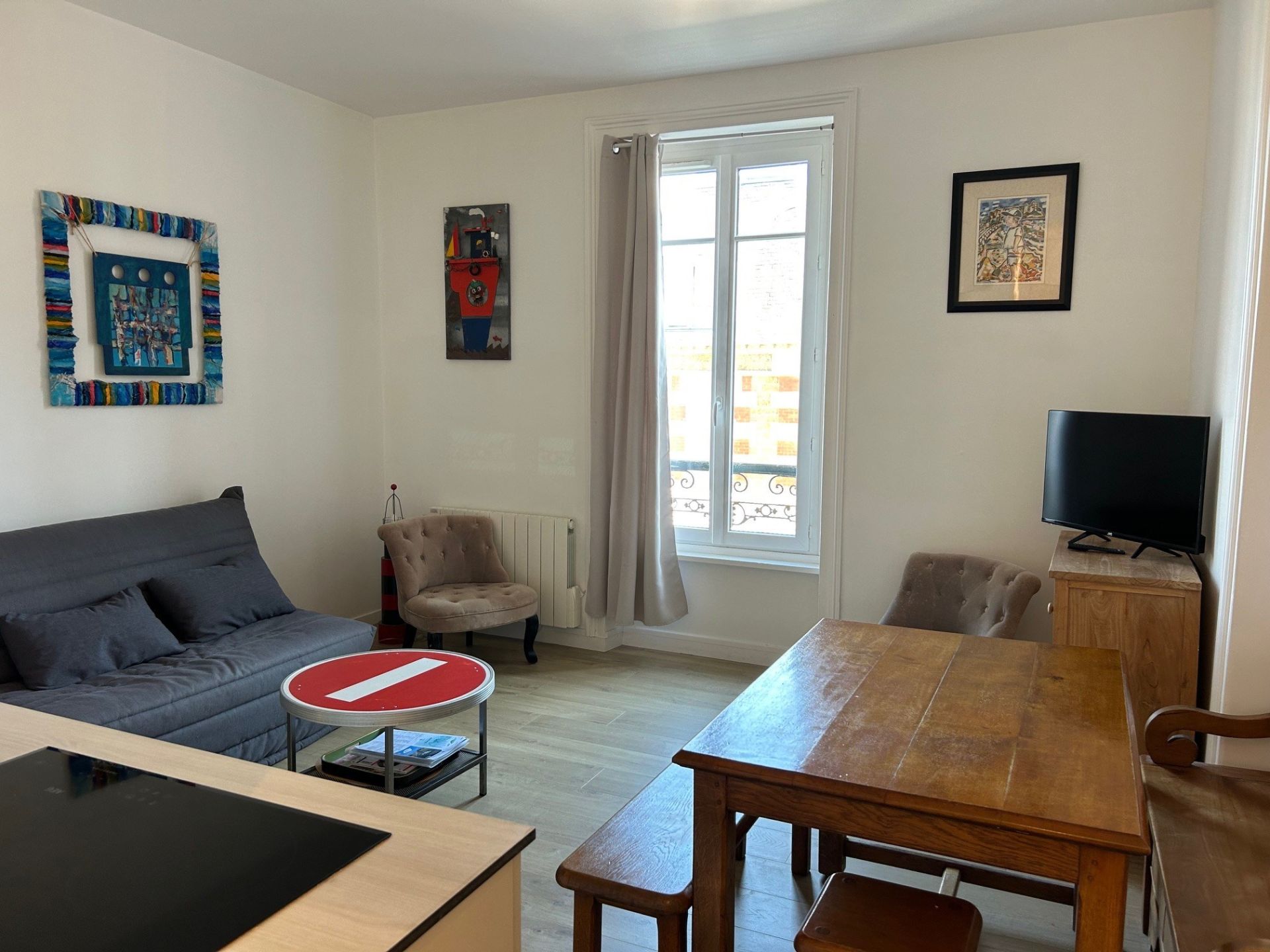 Vente Appartement Dinard 35800 34 m²