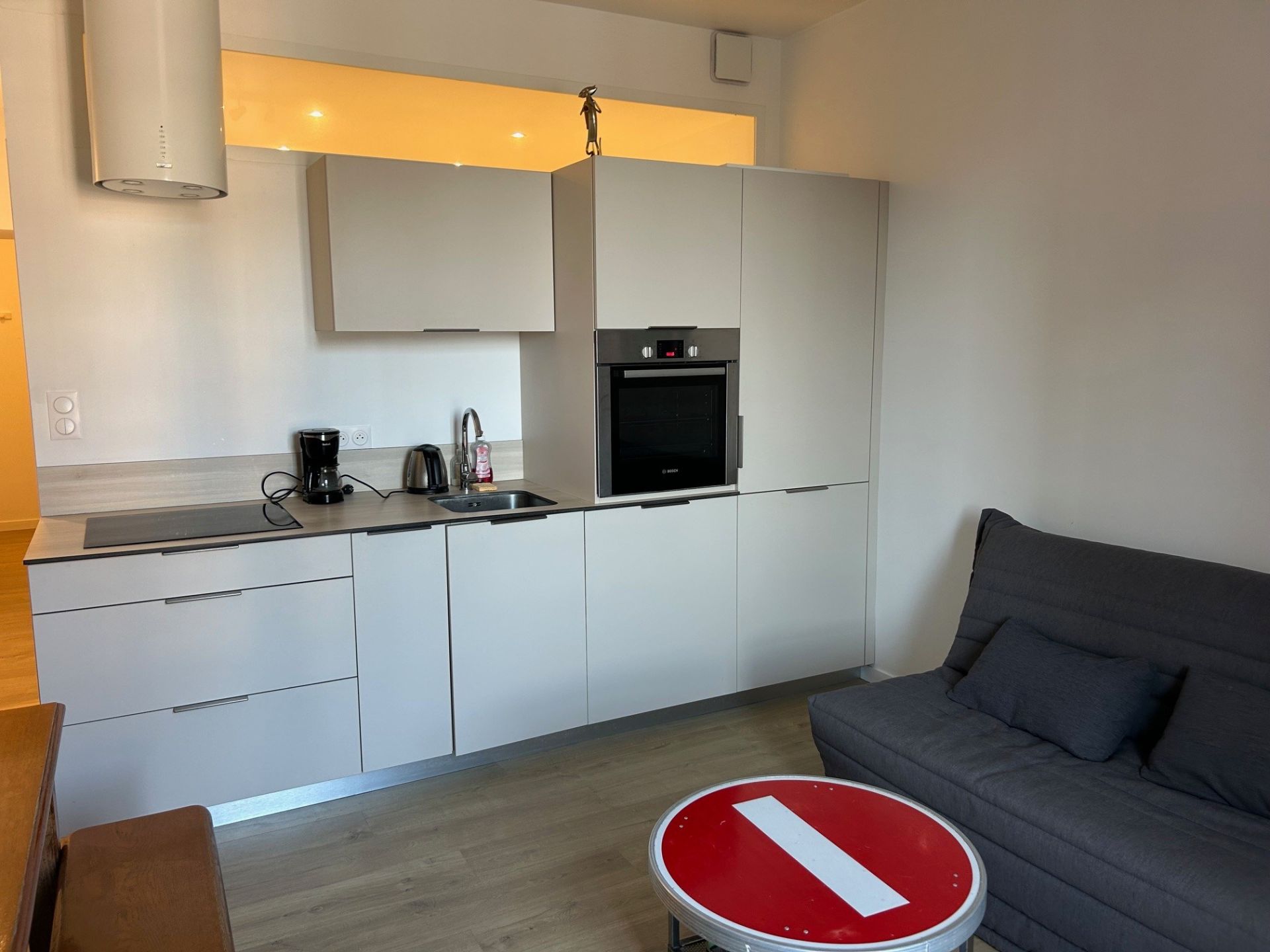 Sale Apartment Dinard 35800 34 m²