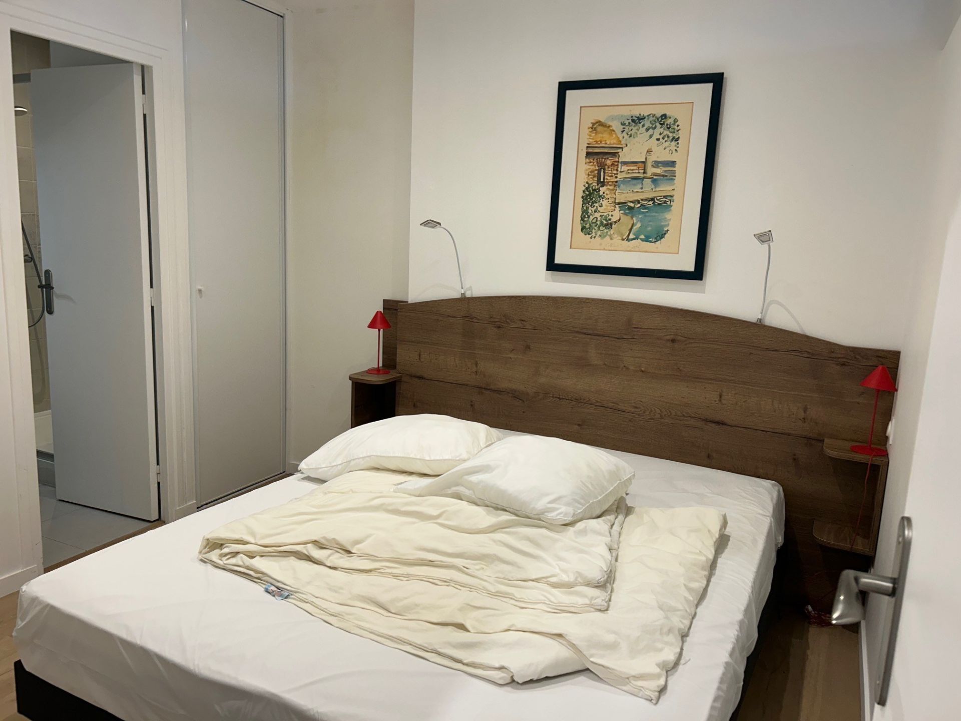 Sale Apartment Dinard 35800 34 m²