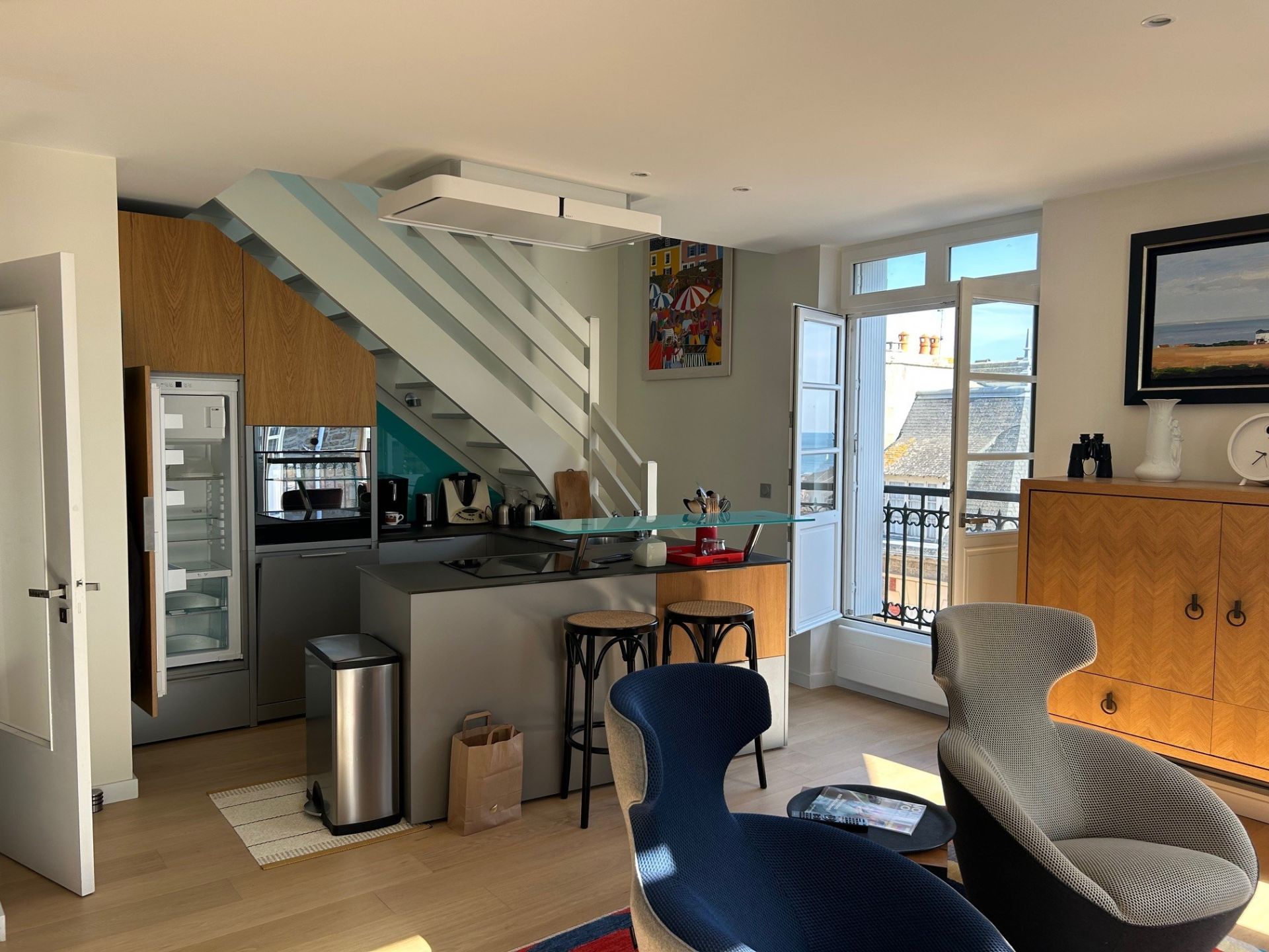 Vente Appartement Dinard 35800 75 m²