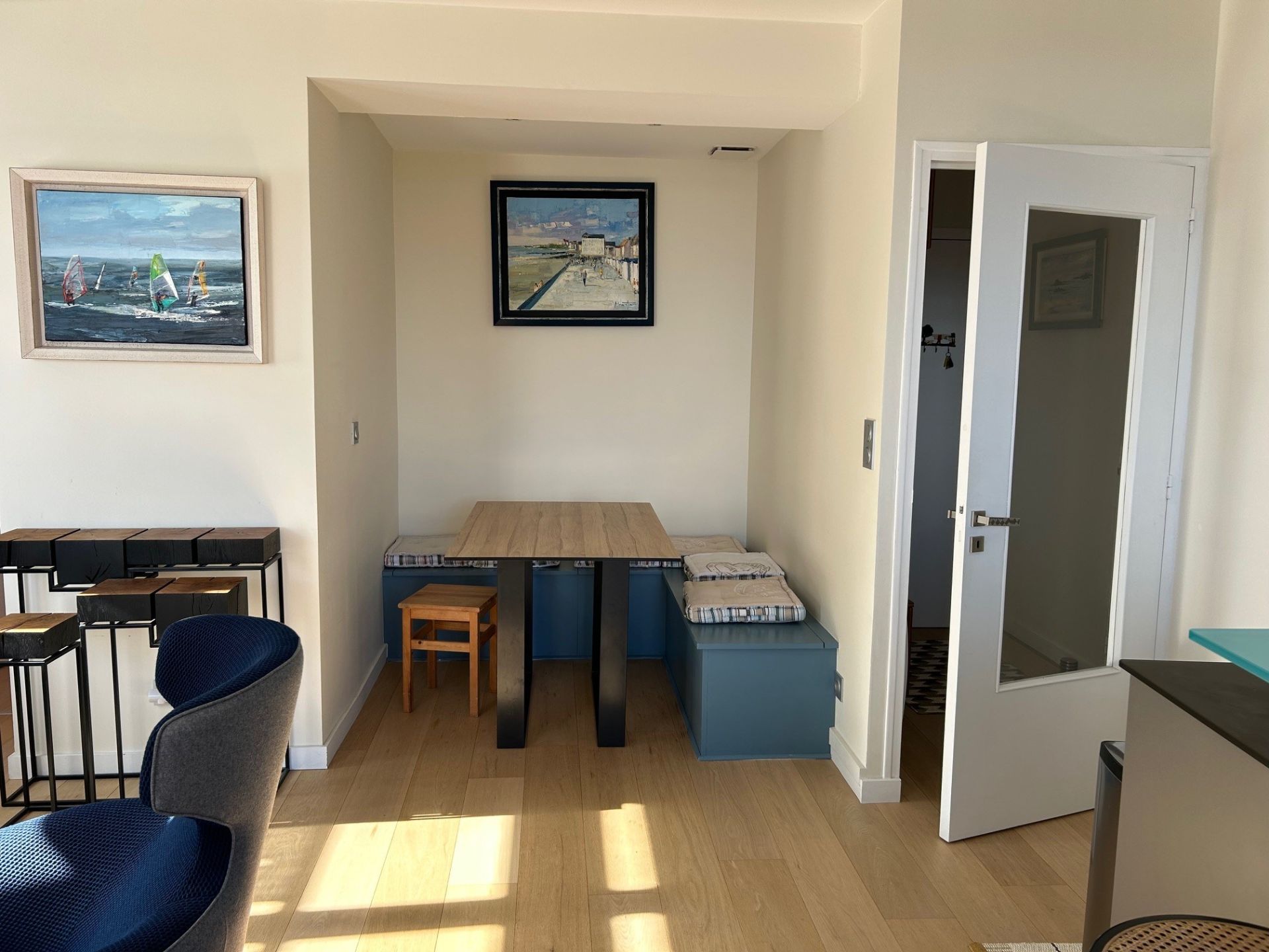 Vente Appartement Dinard 35800 75 m²