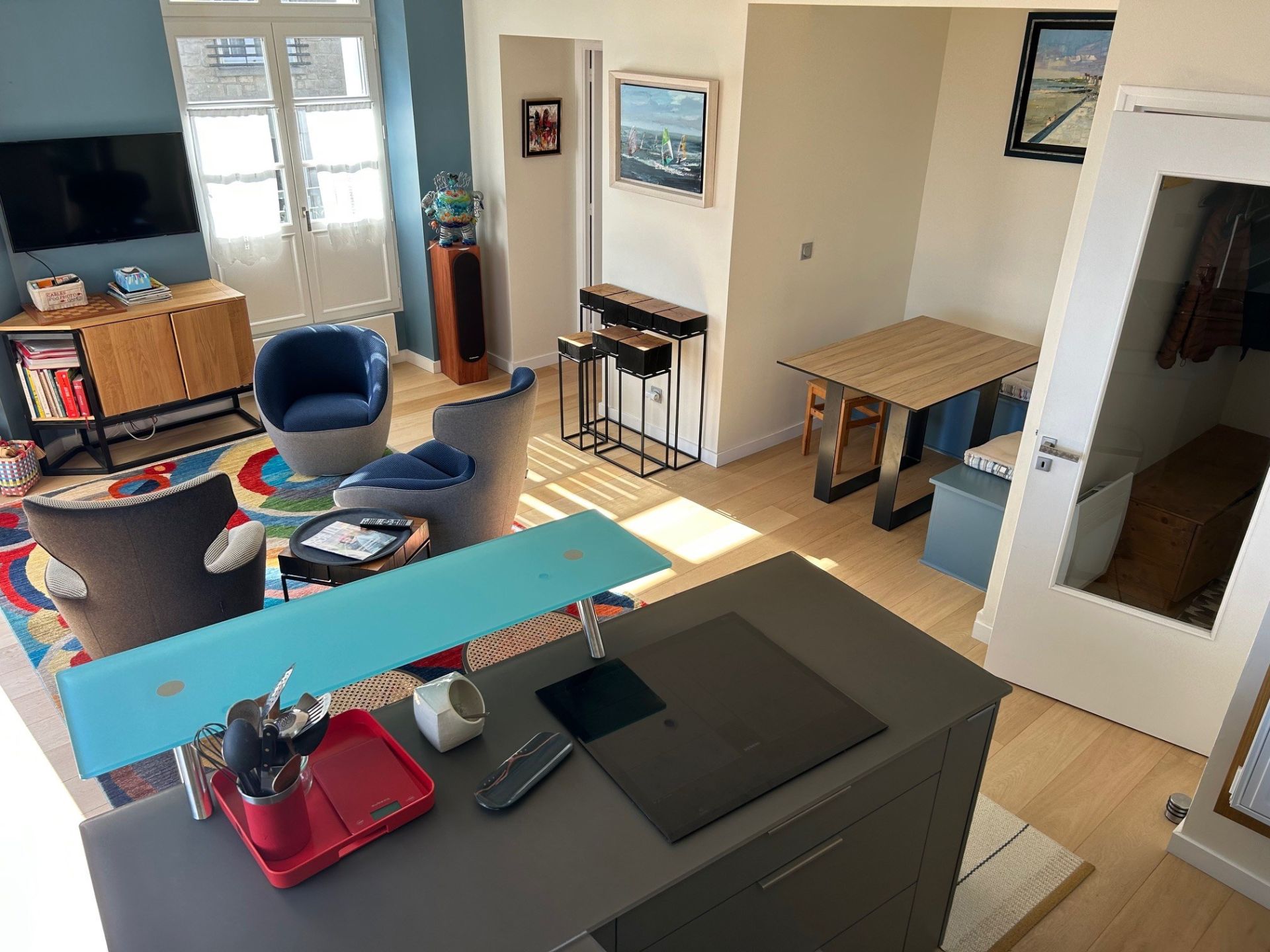 Vente Appartement Dinard 35800 75 m²