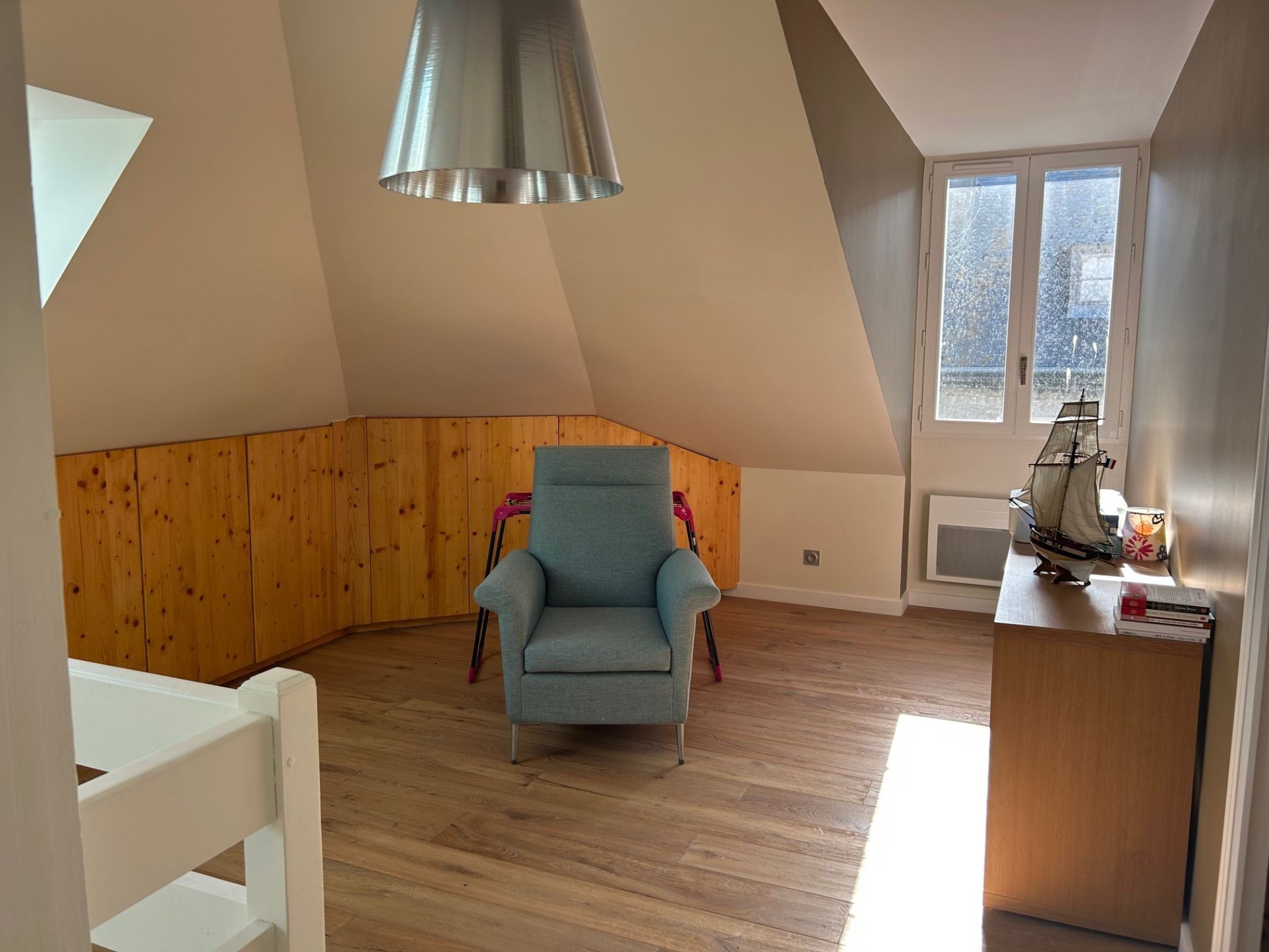 Vente Appartement Dinard 35800 75 m²