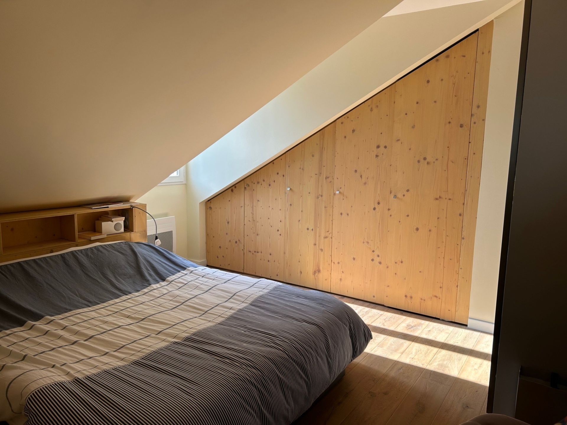 Vente Appartement Dinard 35800 75 m²