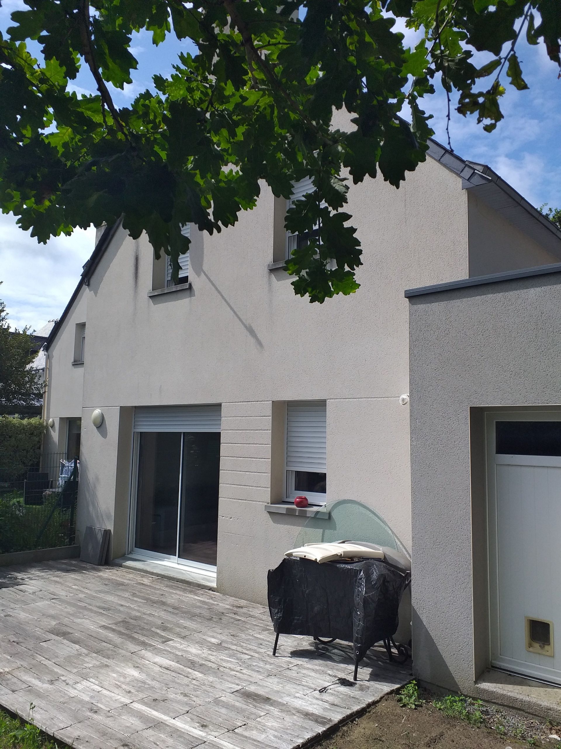 Location Maison Dinard 35800 81.08 m²