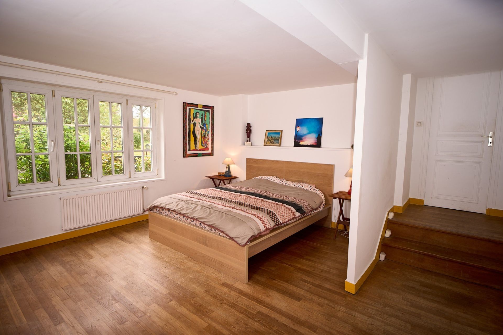 Sale House Saint-Lunaire 35800 276 m²