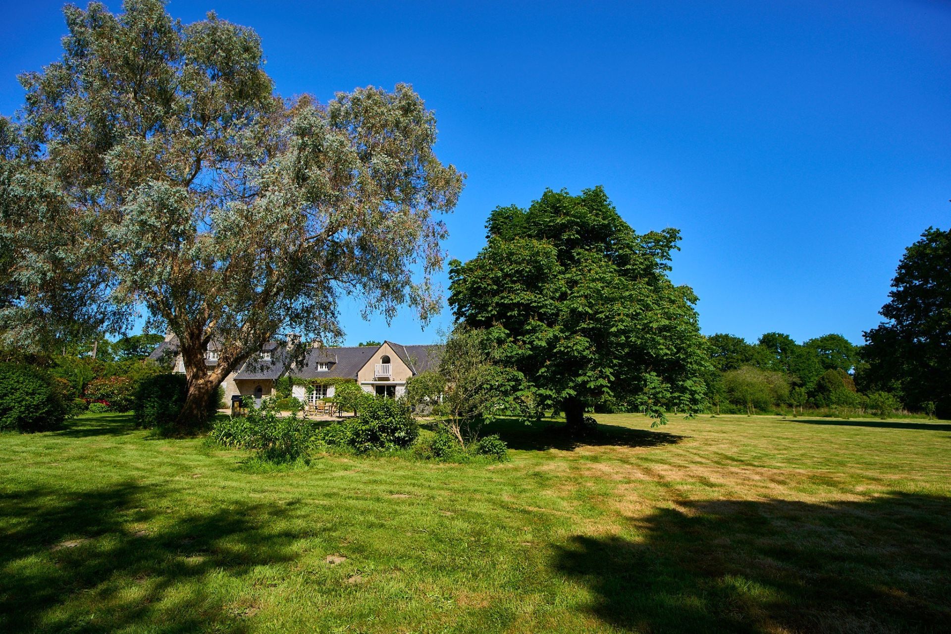 Sale House Saint-Lunaire 35800 276 m²