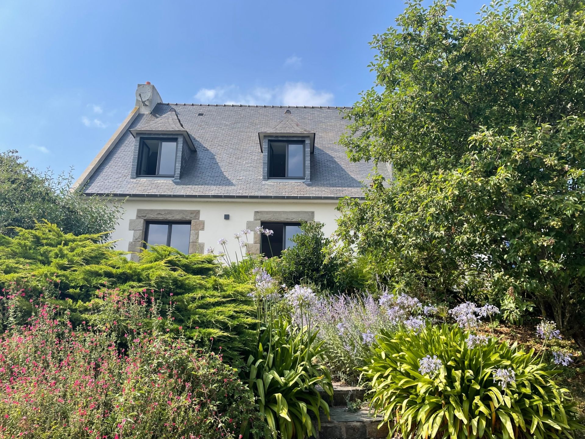 Sale House Saint-Malo 35400 147 m²
