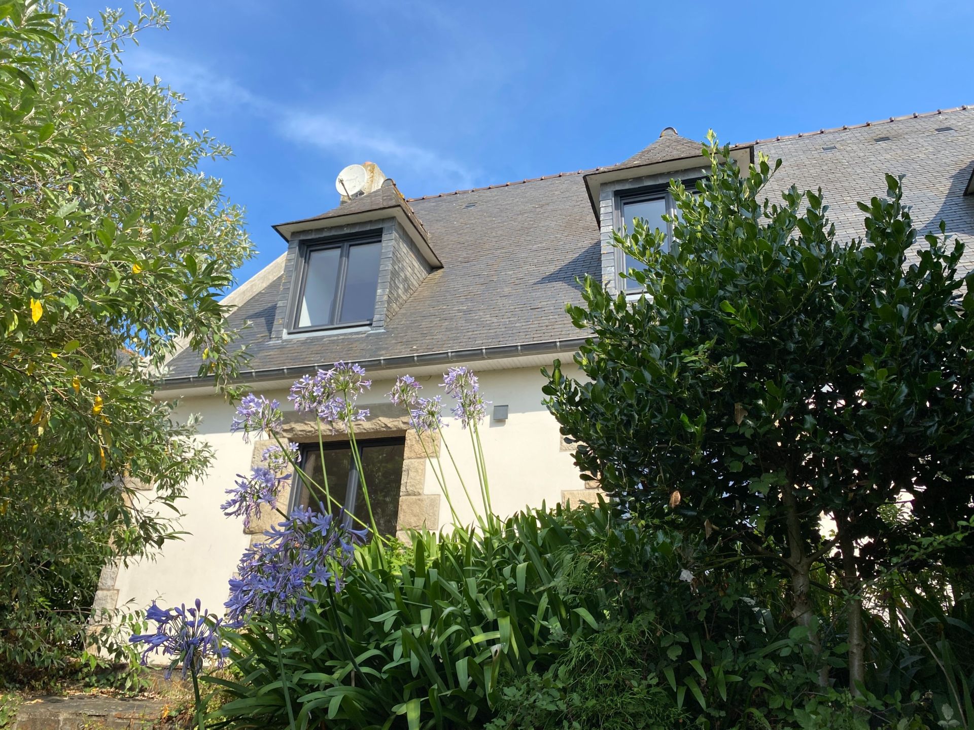 Sale House Saint-Malo 35400 147&nbsp;m²