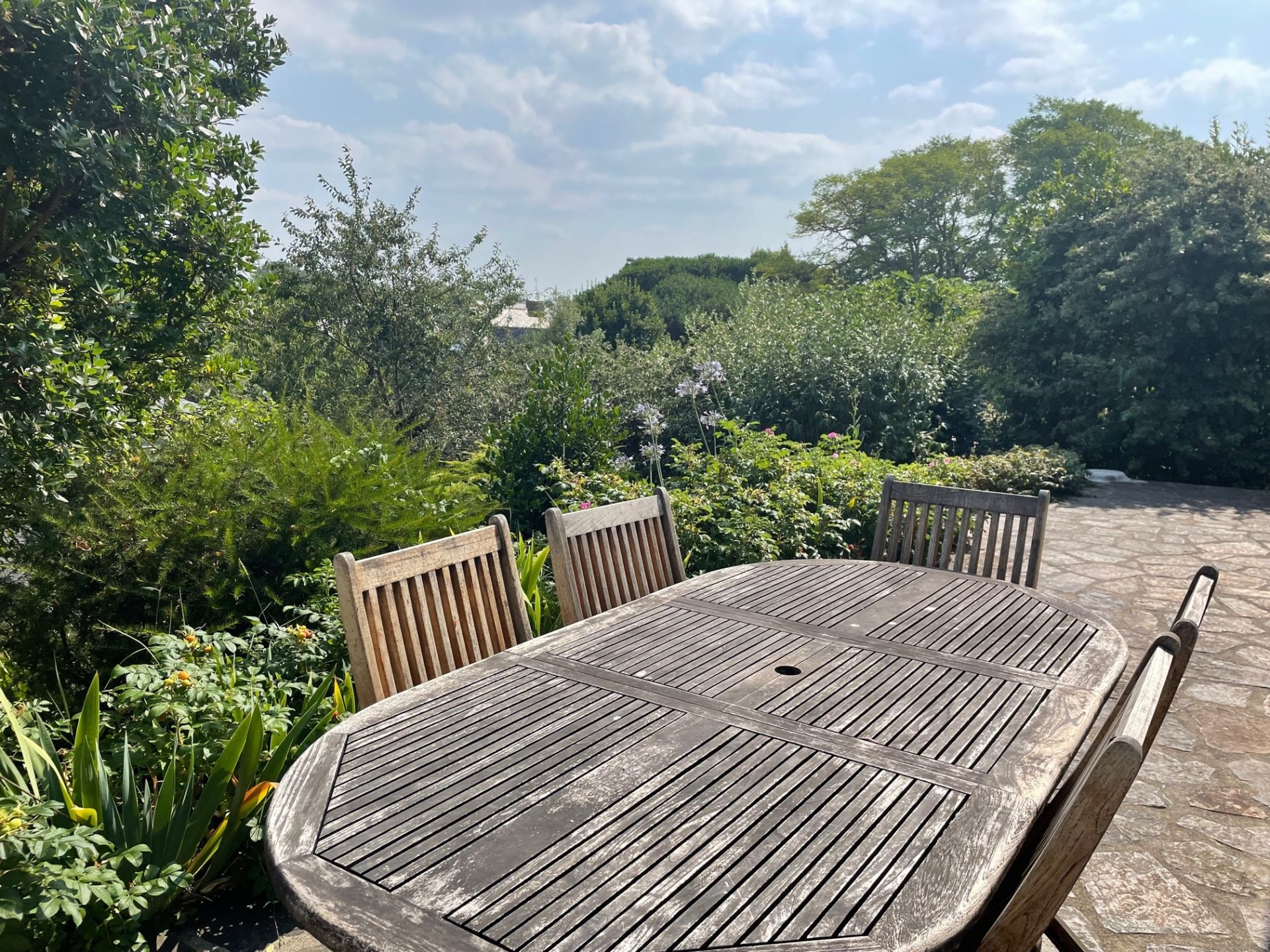 Sale House Saint-Malo 35400 147 m²