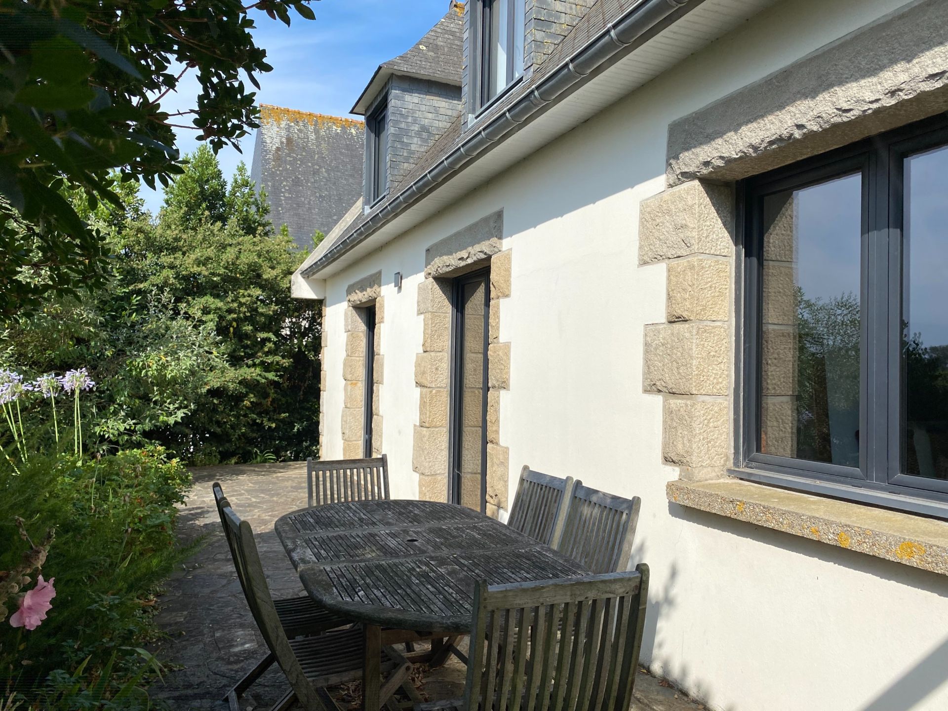 Sale House Saint-Malo 35400 147&nbsp;m²