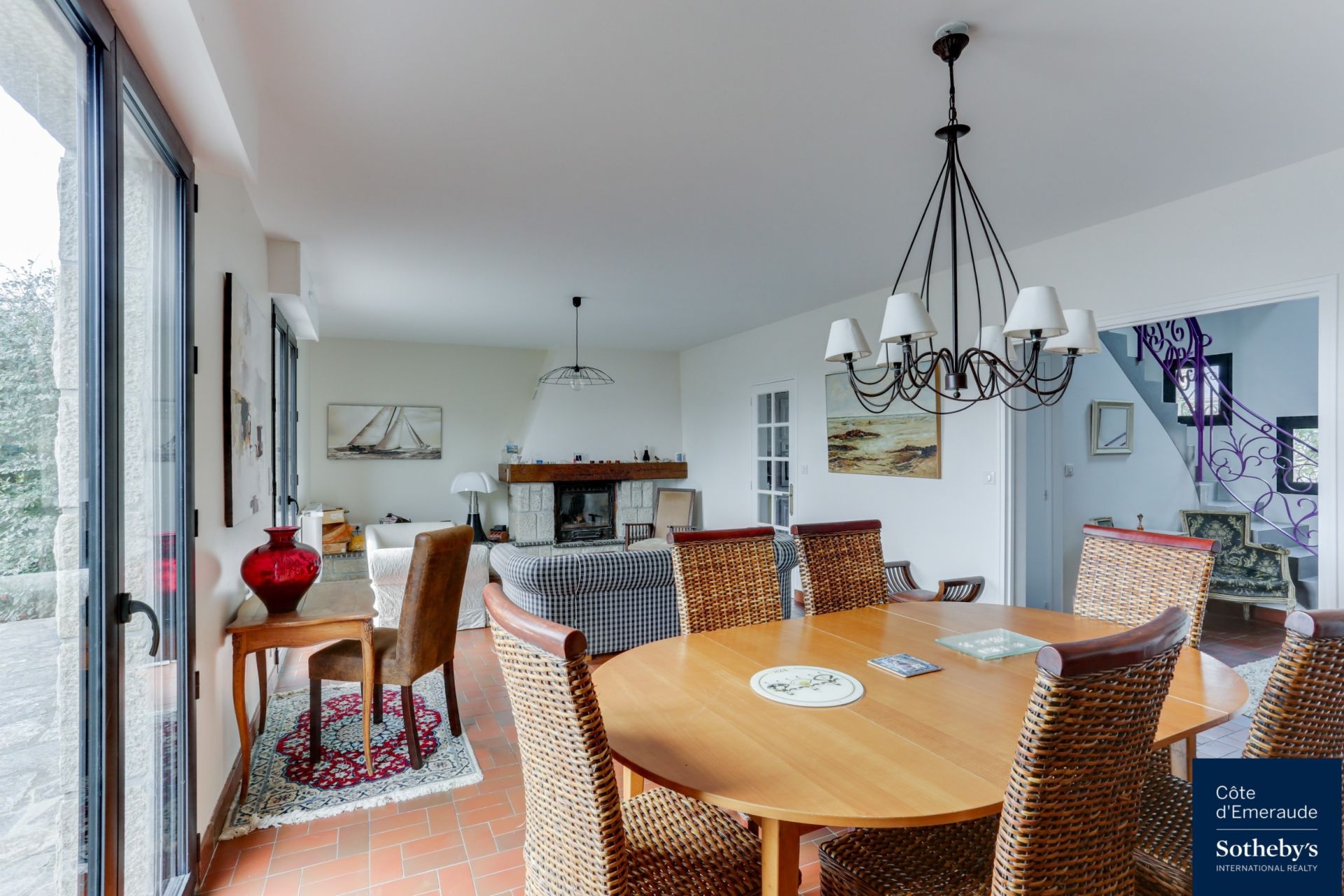 Sale House Saint-Malo 35400 147&nbsp;m²